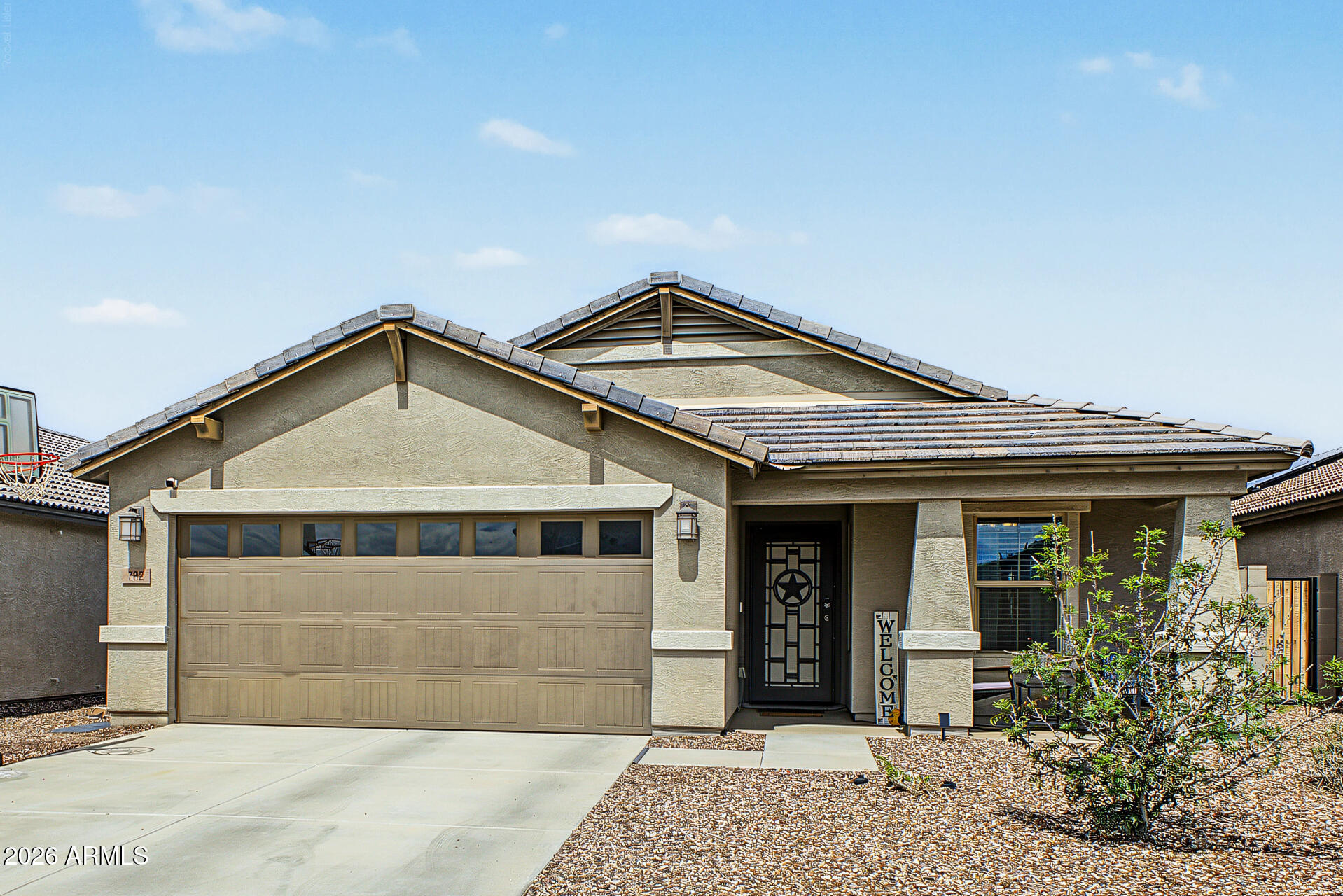 732 JARDIN Drive, Casa Grande, AZ, 85122 — assumable FHA mortgage at 2.86%