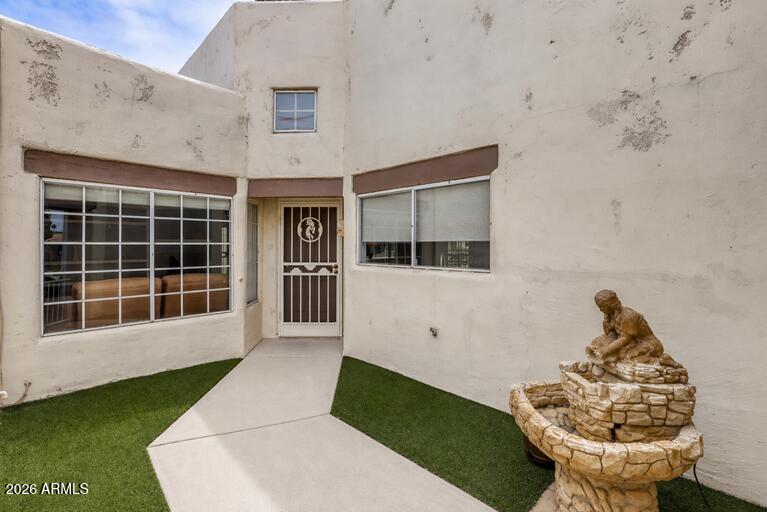 17103 N MOCCASIN Trail, Surprise, AZ 85374