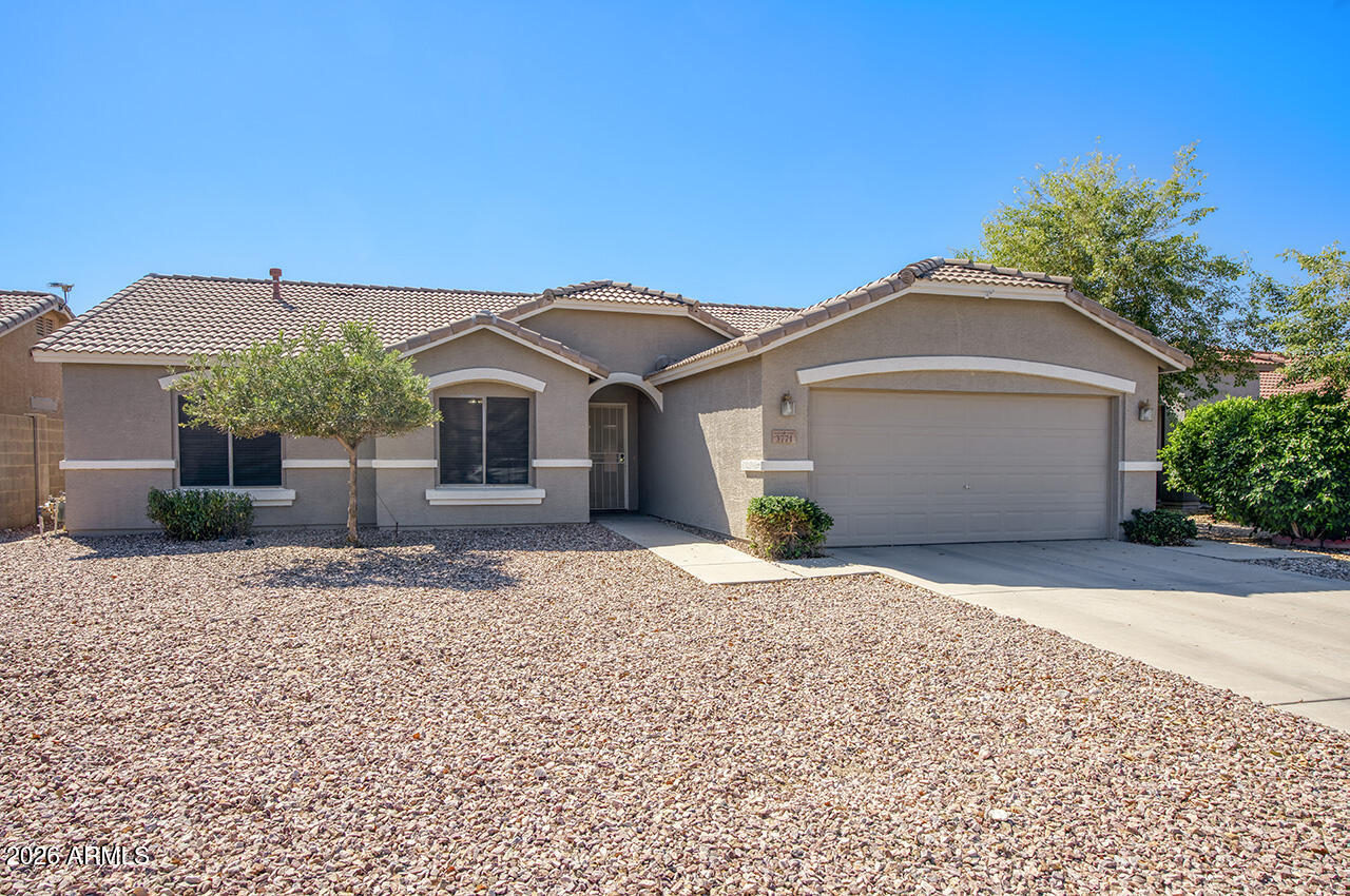3771 E ELMINGTON Circle, San Tan Valley, AZ 85140