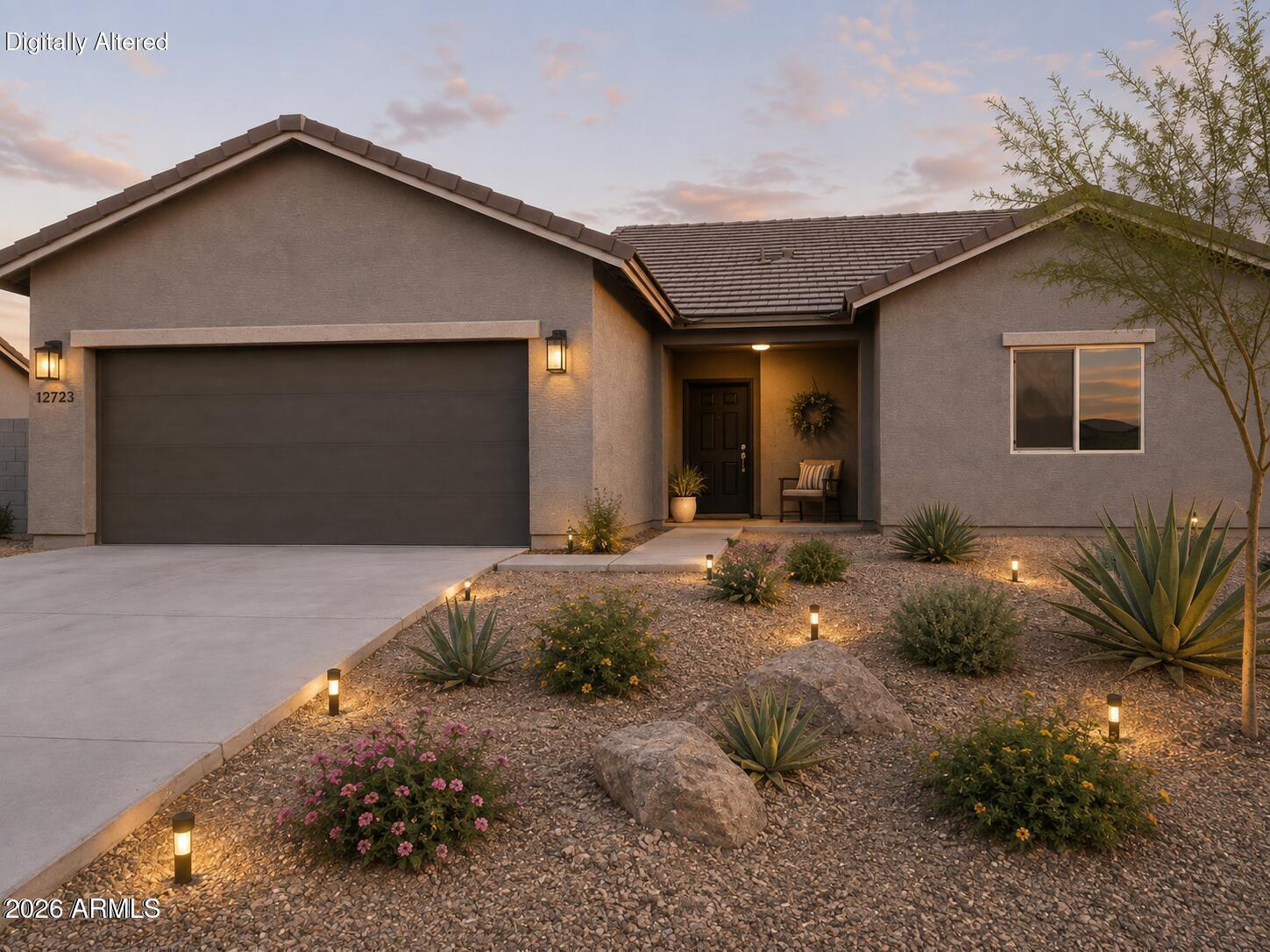 12723 W CAROUSEL Drive, Arizona City, AZ 85123