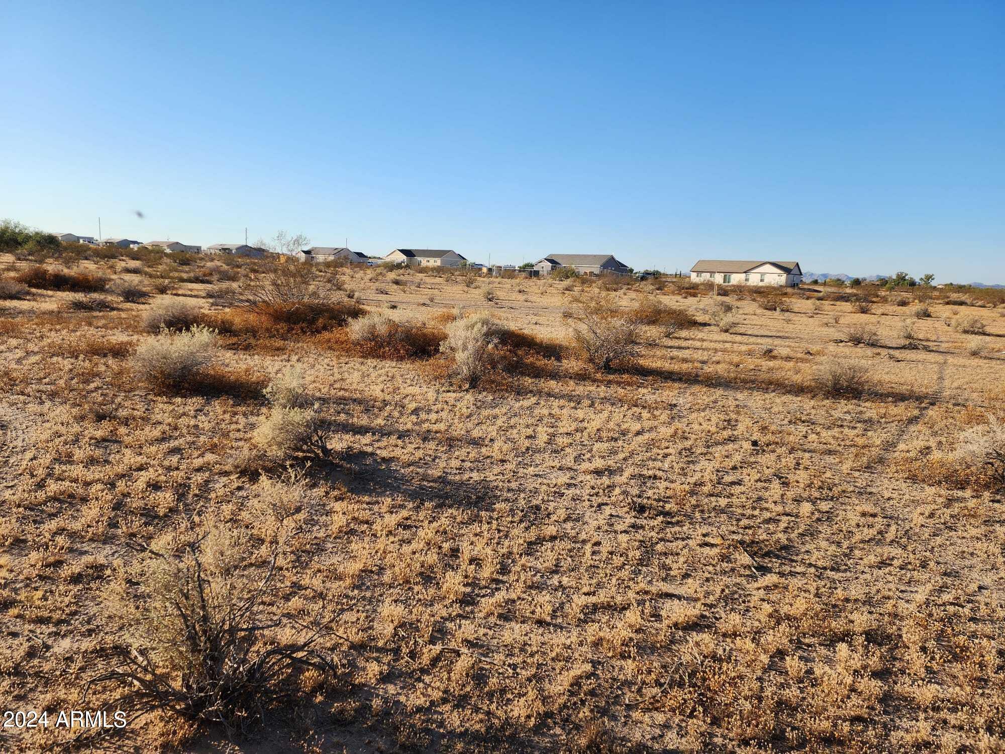 0 S 360TH Avenue -, Tonopah, AZ 85354