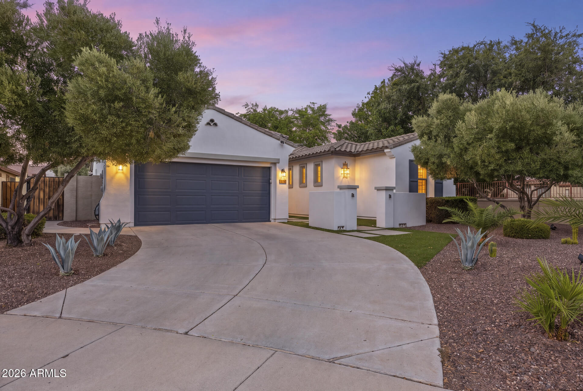 14874 LUNA Circle, Litchfield Park, AZ, 85340 — assumable VA mortgage at 6.84%