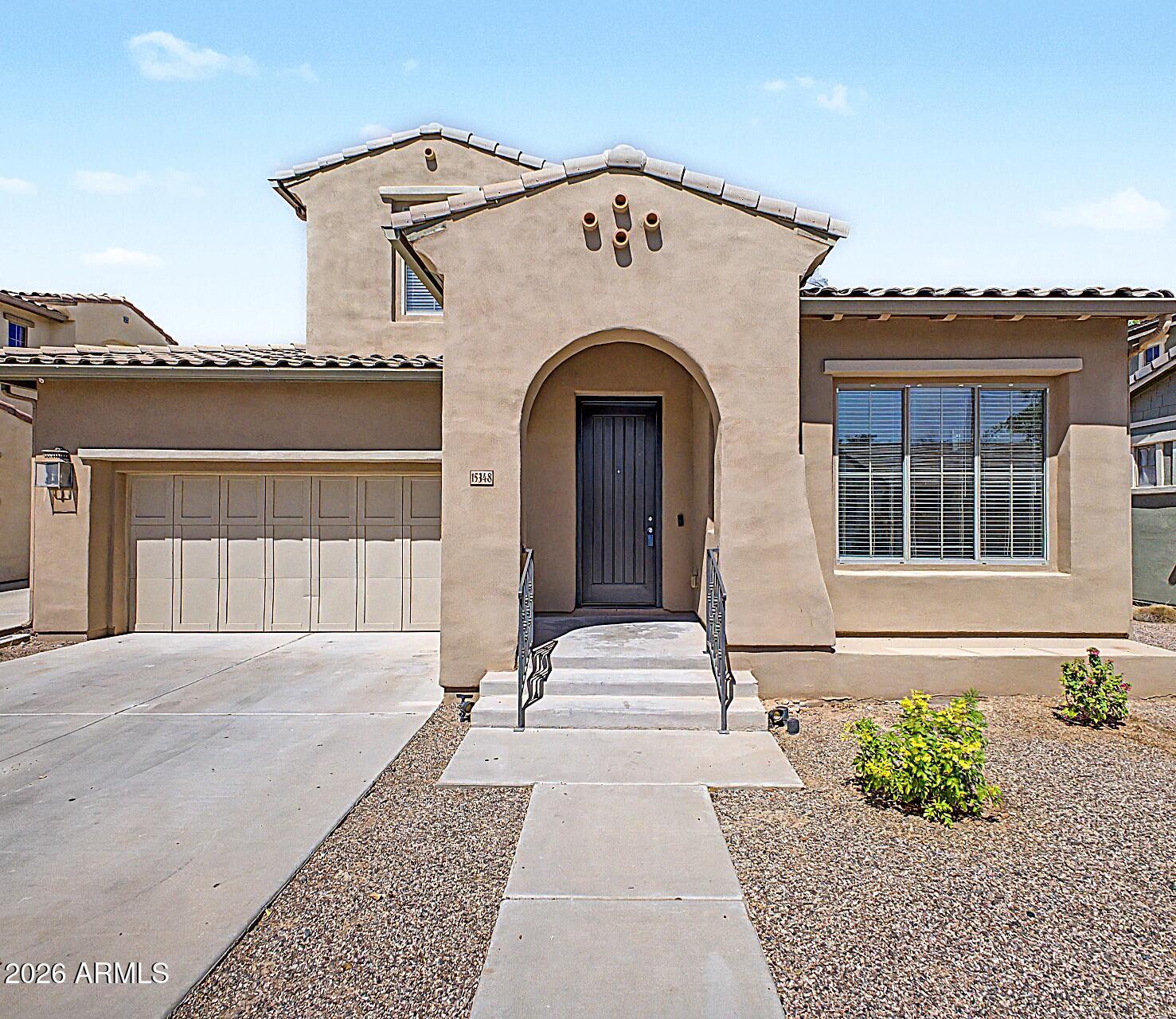 15348 W DREYFUS Street, Surprise, AZ 85379