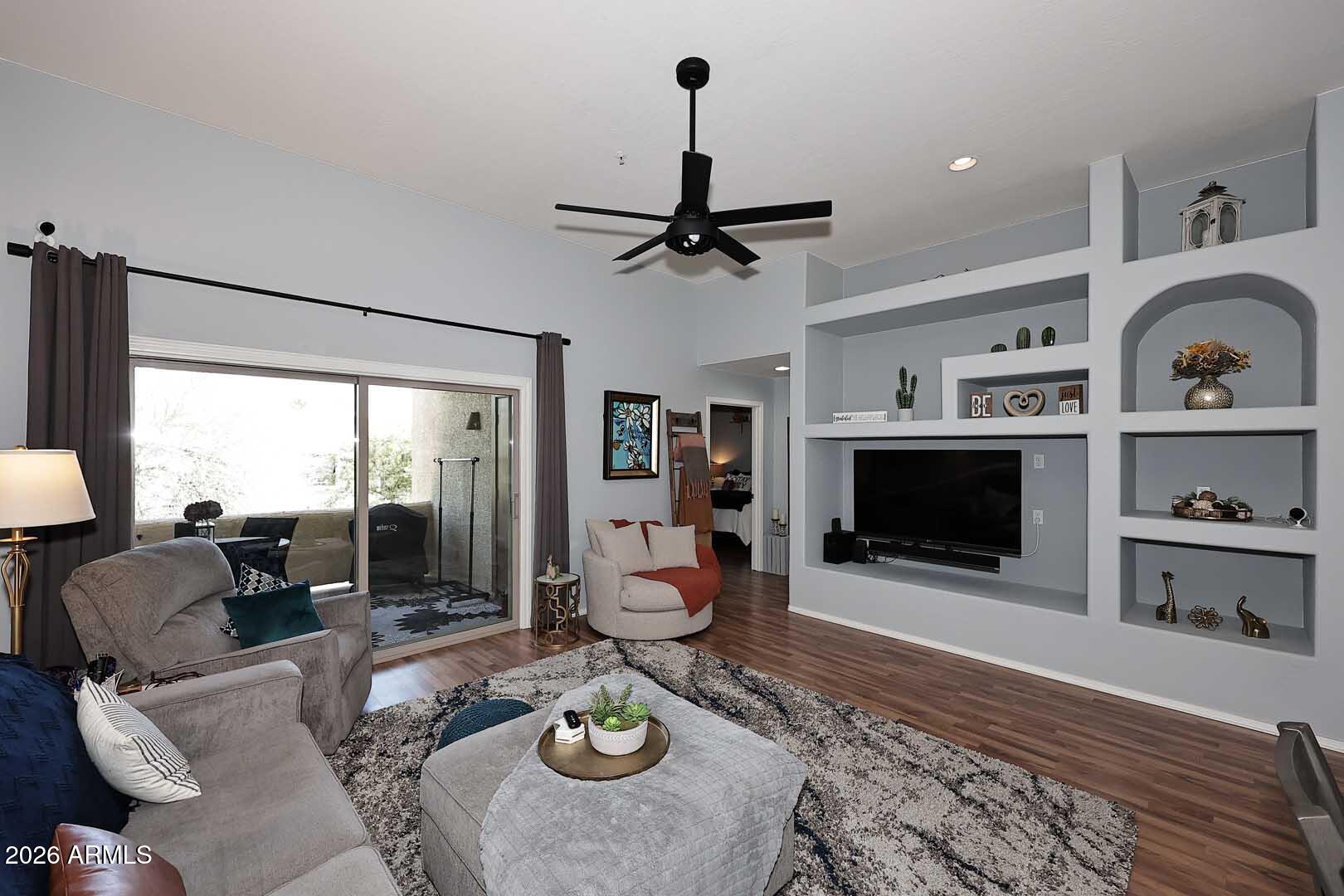 16307 E ARROW Drive 205, Fountain Hills, AZ 85268