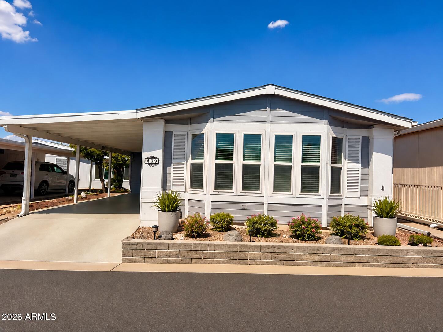 5735 E MCDOWELL Road 409, Mesa, AZ 85215