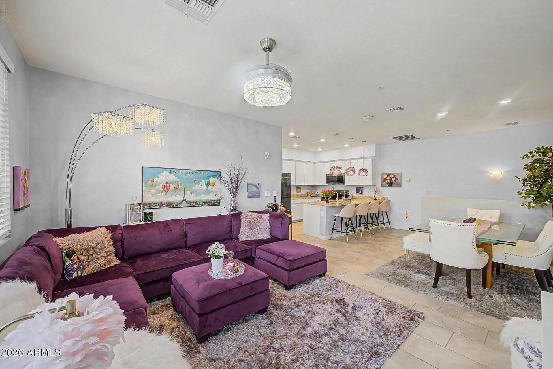2721 S DECATUR Drive 101, Gilbert, AZ 85295