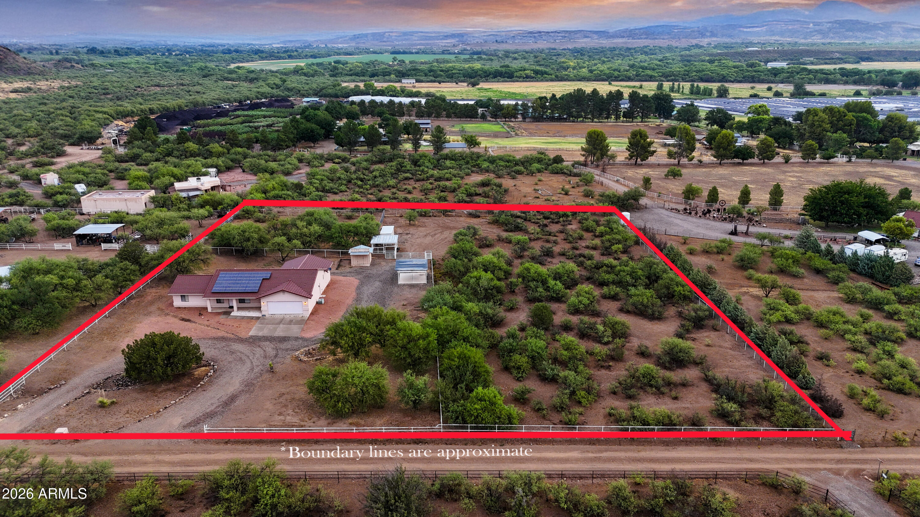 1300 E SHARPS Trail, Camp Verde, AZ 86322