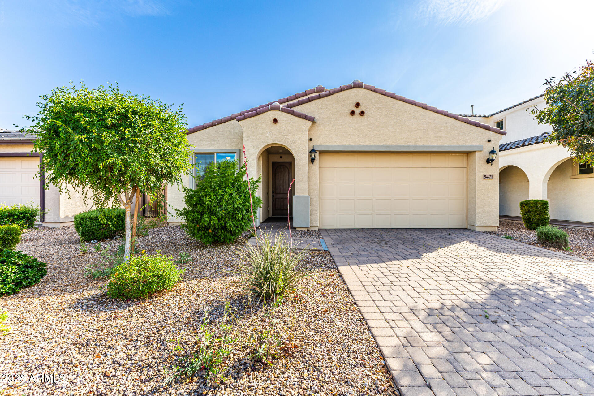 5421 W CHUCK BOX Road, Laveen, AZ 85339