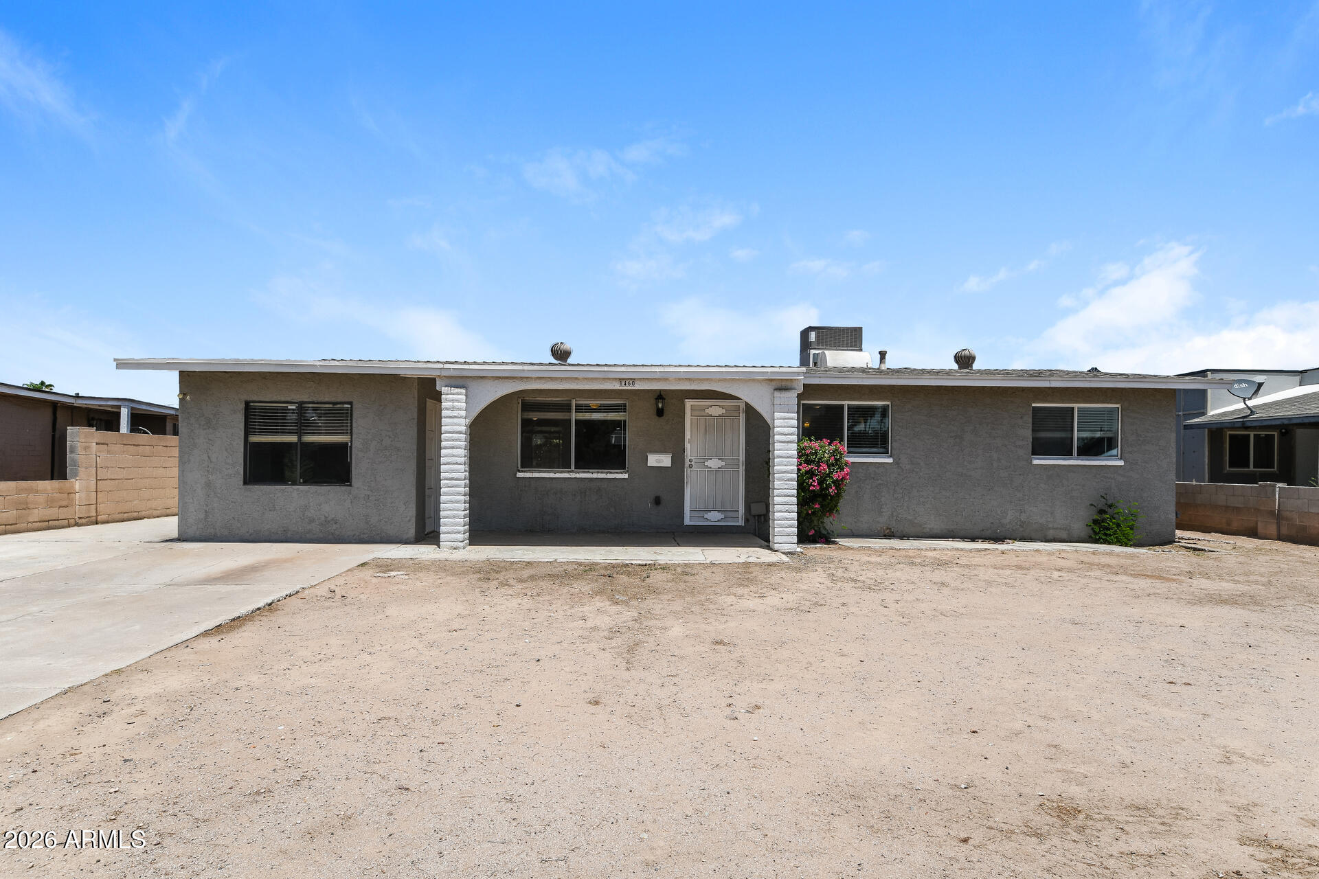 1460 W 6TH Avenue, Mesa, AZ 85202