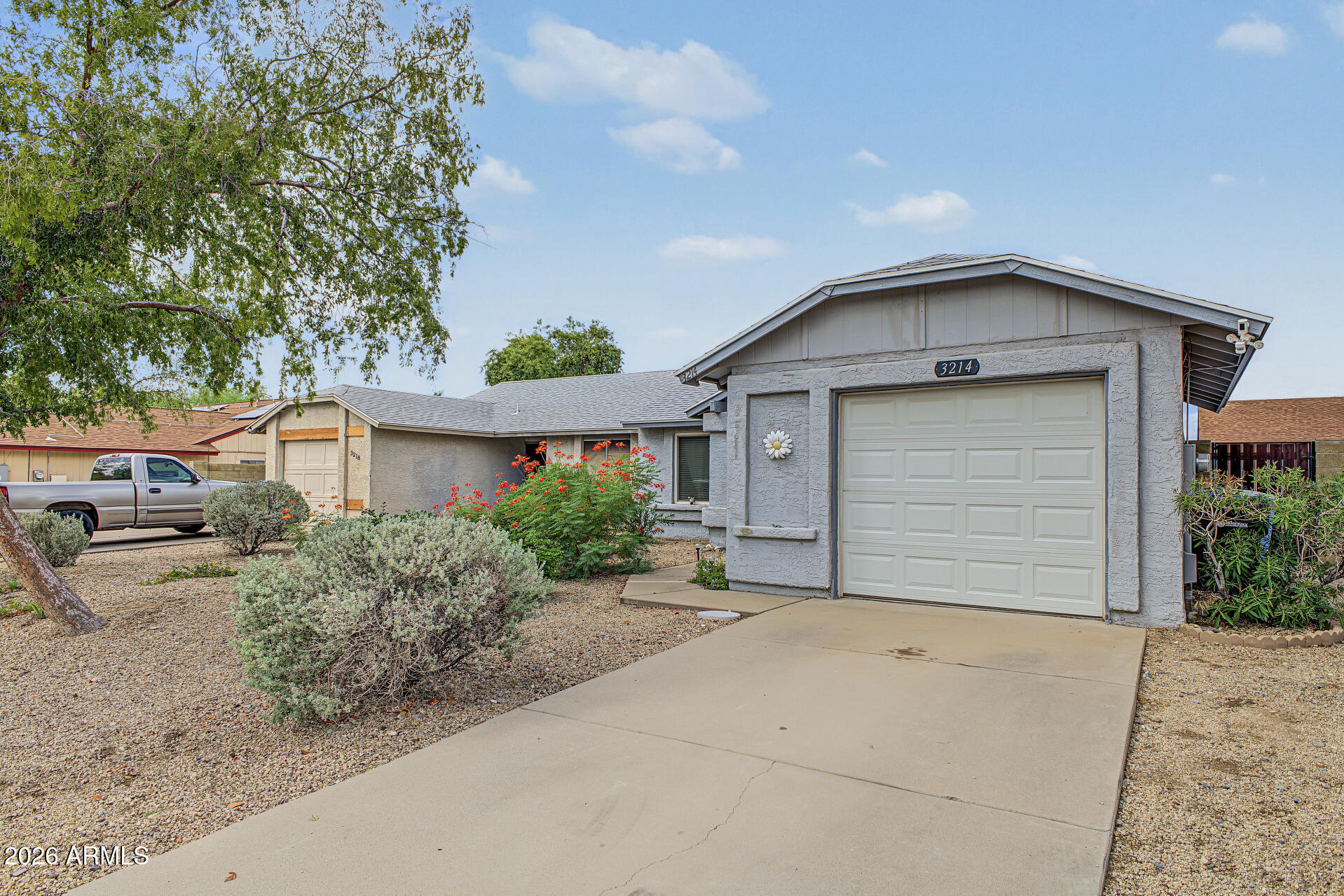 3214 MOHAWK Lane, Phoenix, AZ, 85027 — assumable VA mortgage at 3.05%