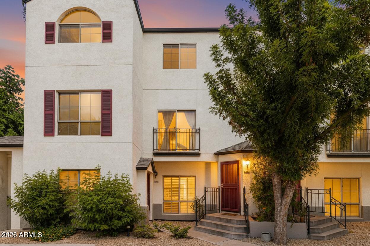 100 E FILLMORE Street 216, Phoenix, AZ 85004