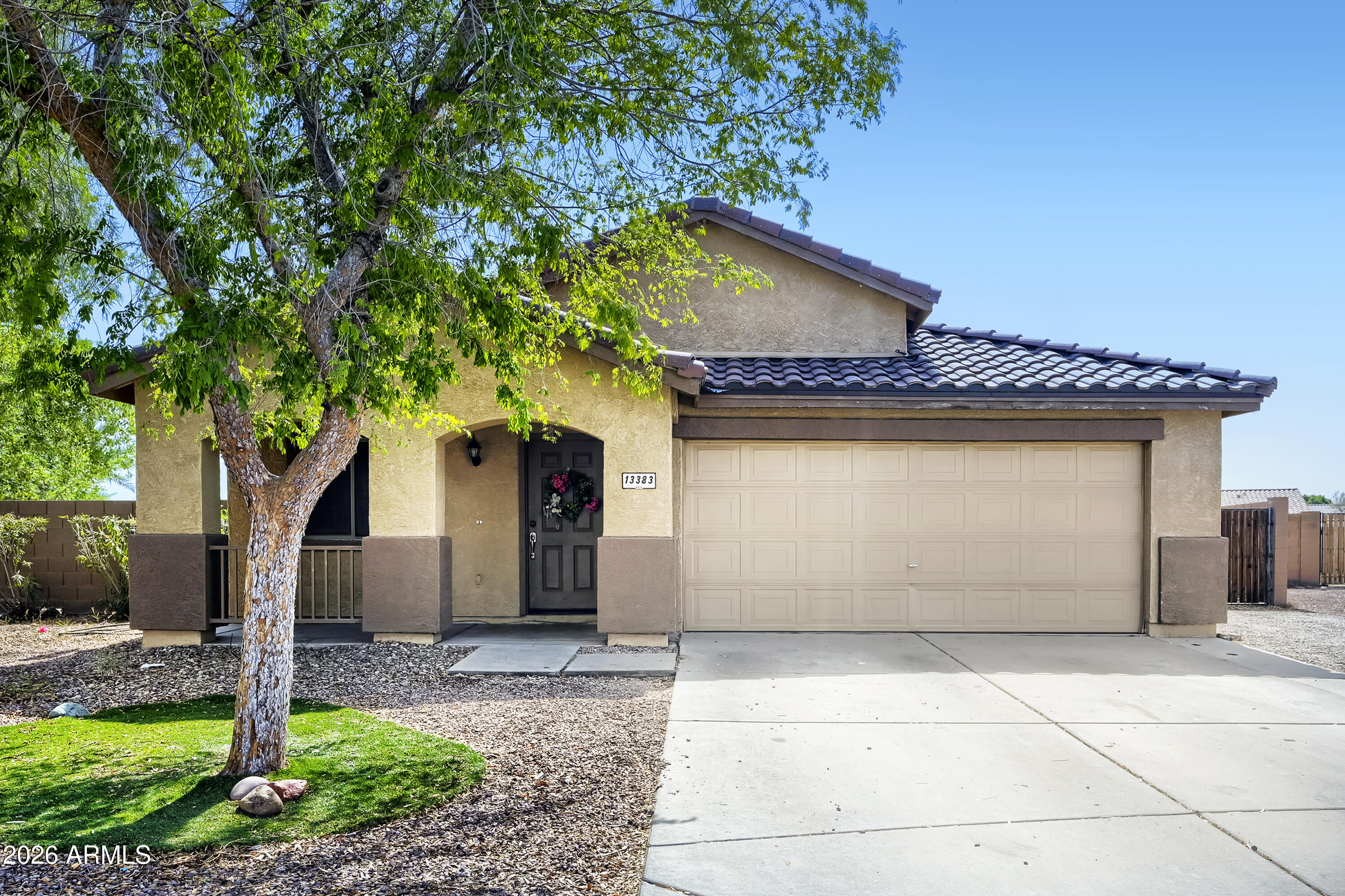 13383 W POST Drive, Surprise, AZ 85374