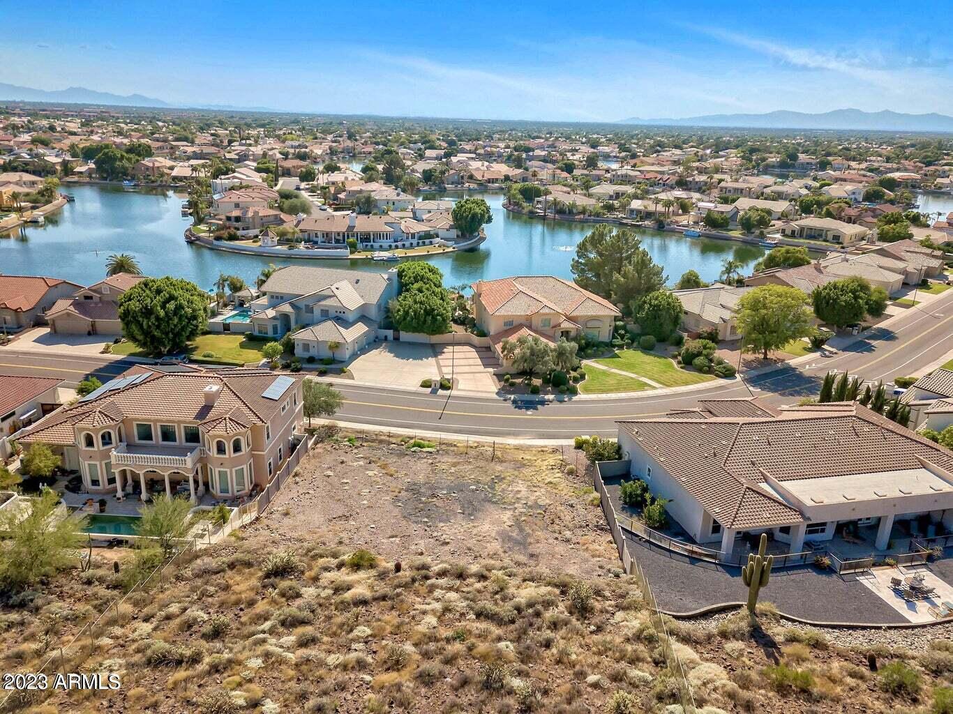 5516 W MELINDA Lane 45, Glendale, AZ 85308