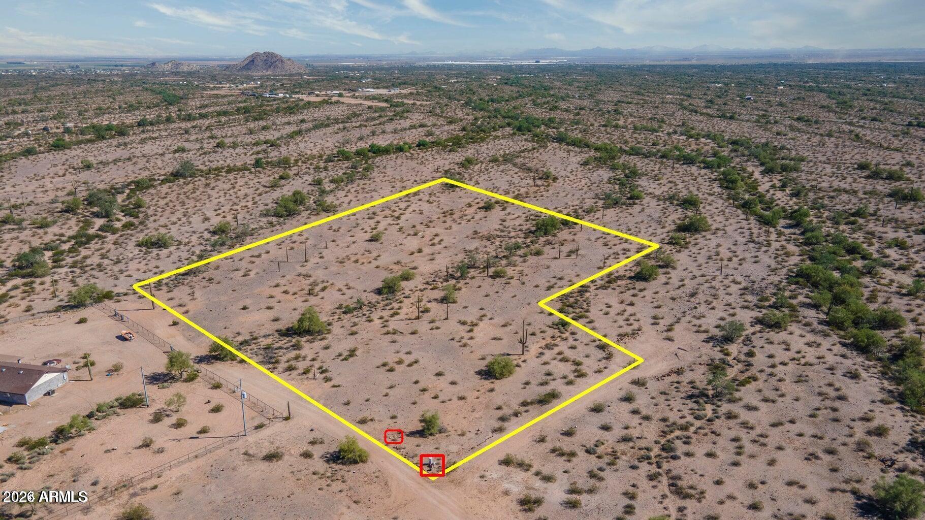 48780 W CLARK Place 21, Maricopa, AZ 85139