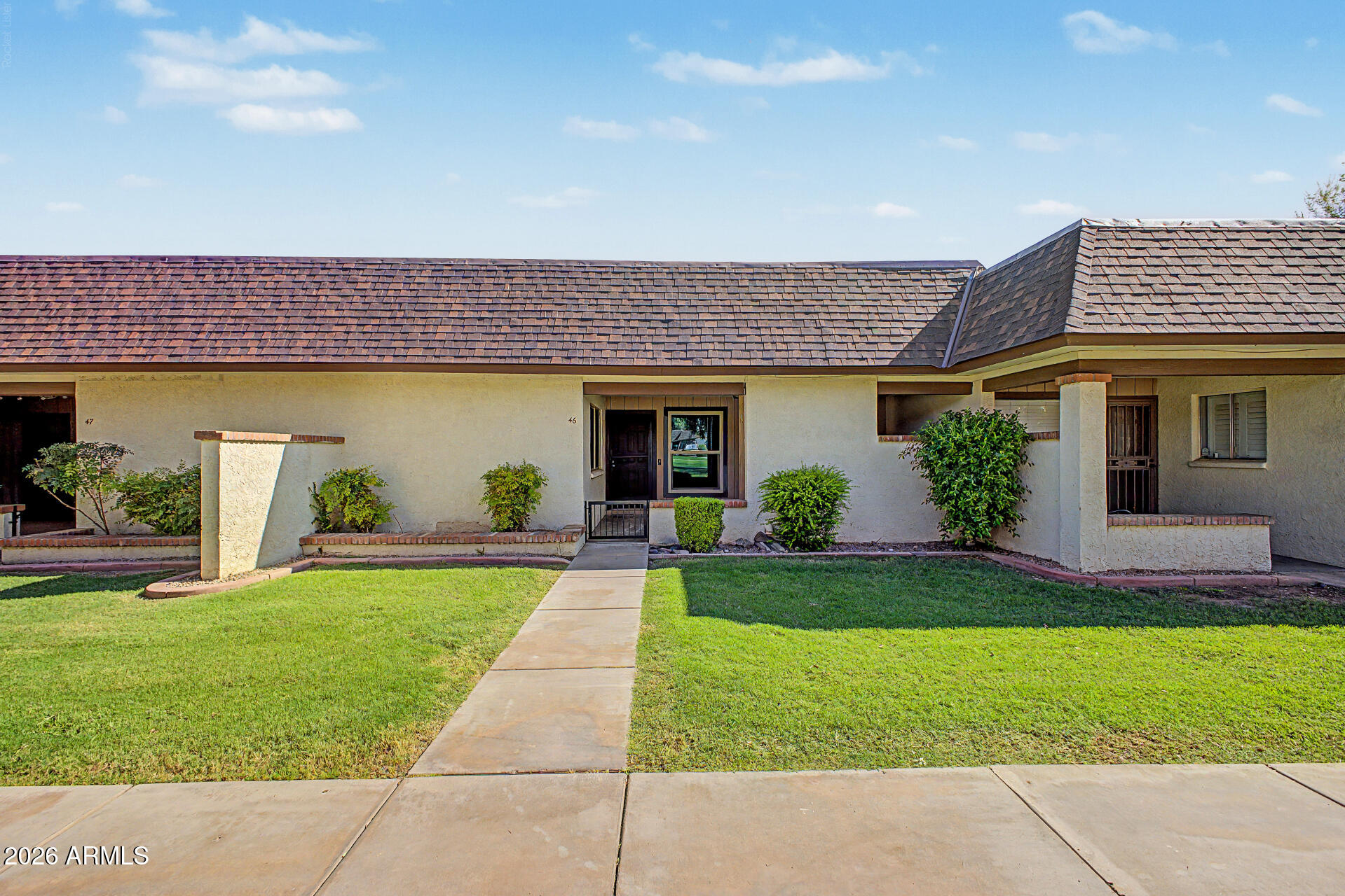 8101 N 107TH Avenue 46, Peoria, AZ 85345