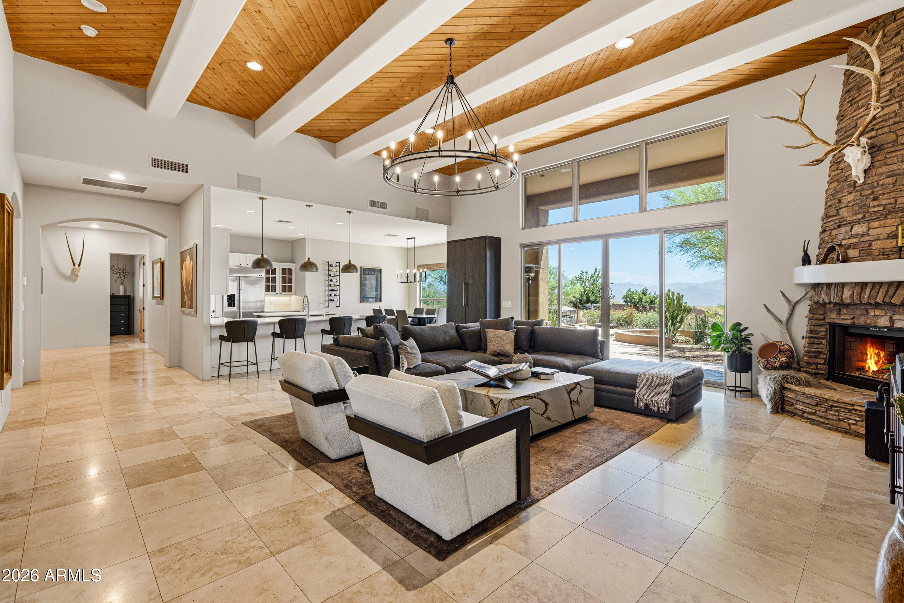 31009 N 155th Place, Scottsdale, AZ 85262