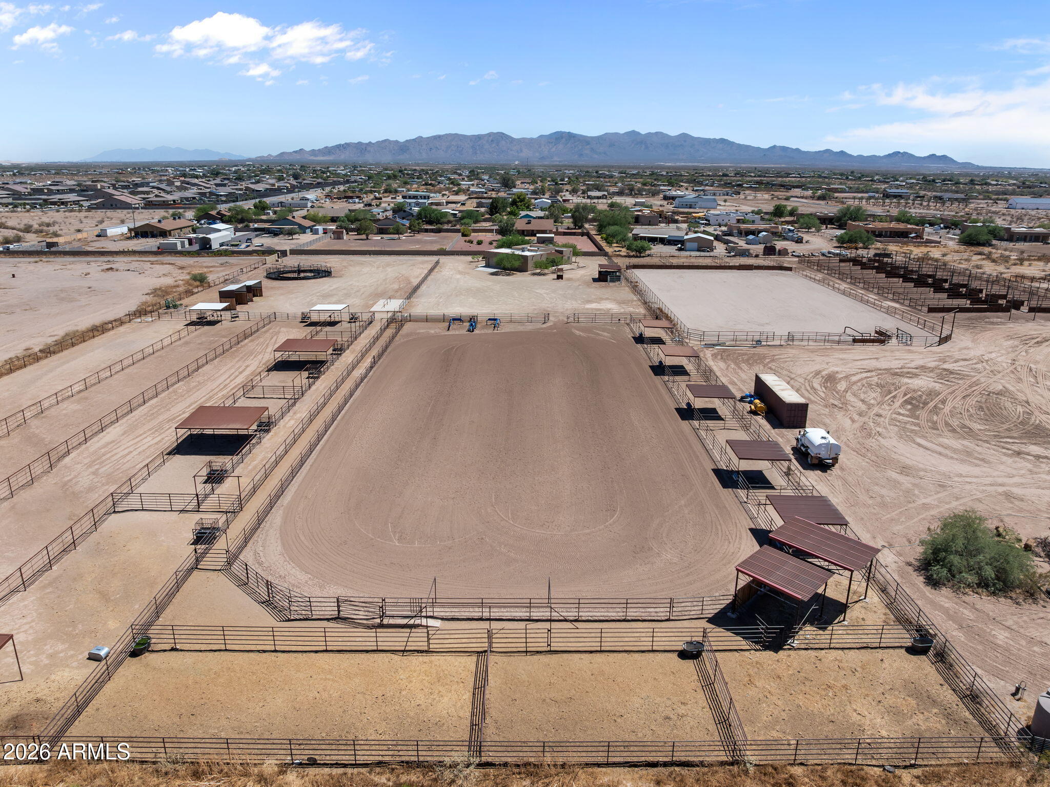 22544 W BARWICK Drive, Wittmann, AZ 85361