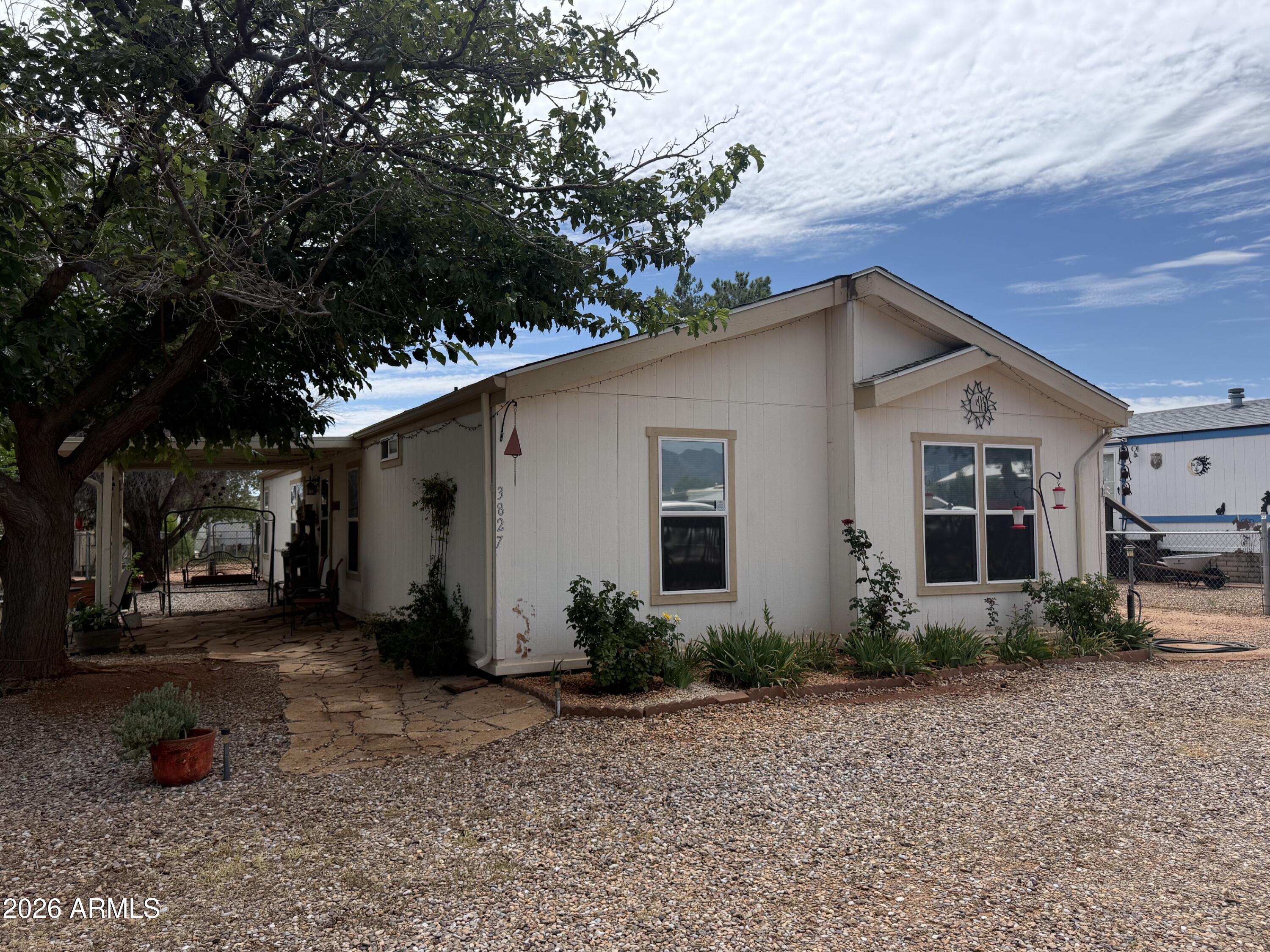 3827 S Ironwood Circle, Sierra Vista, AZ 85650