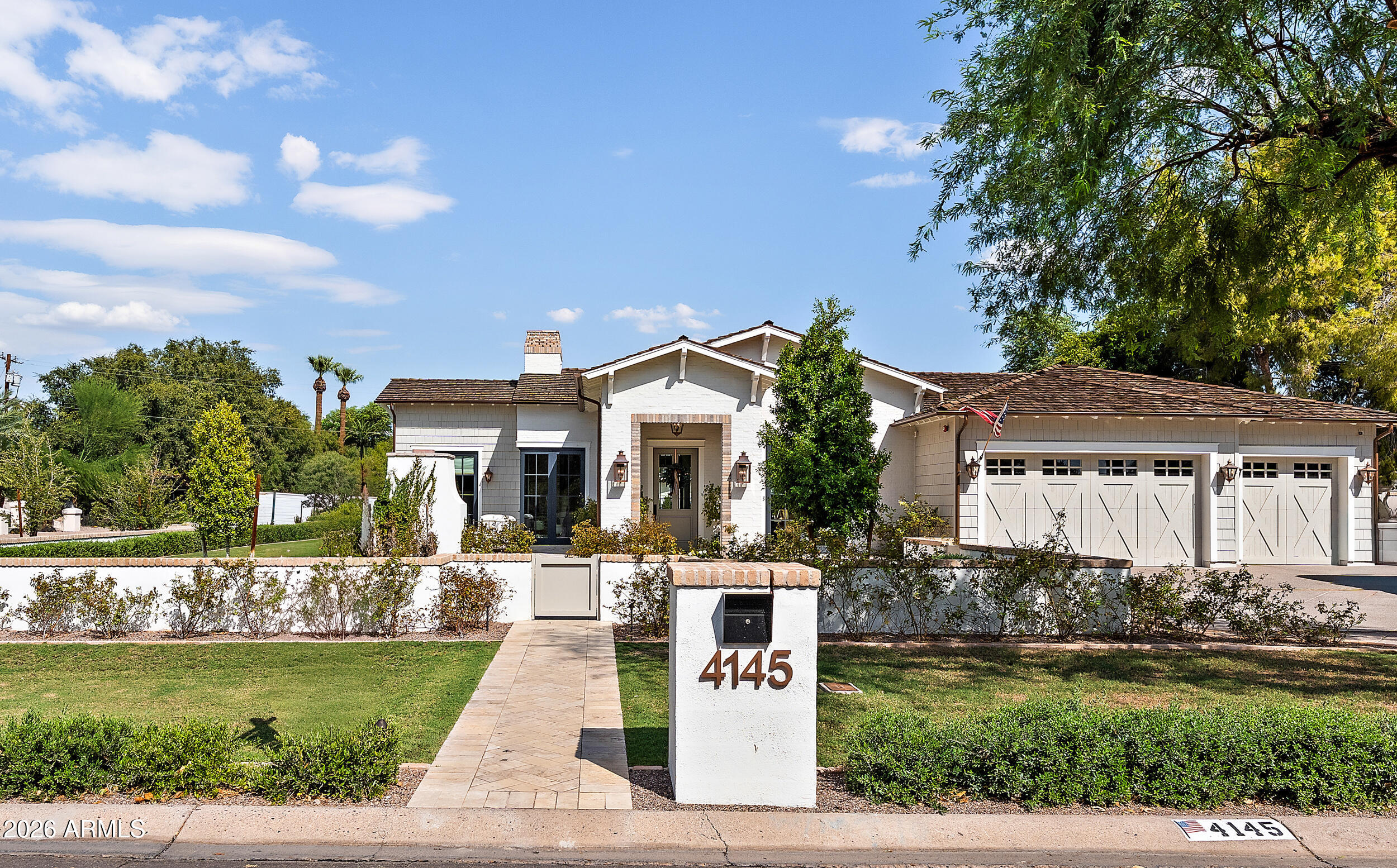 4145 N JOKAKE Drive, Scottsdale, AZ 85251
