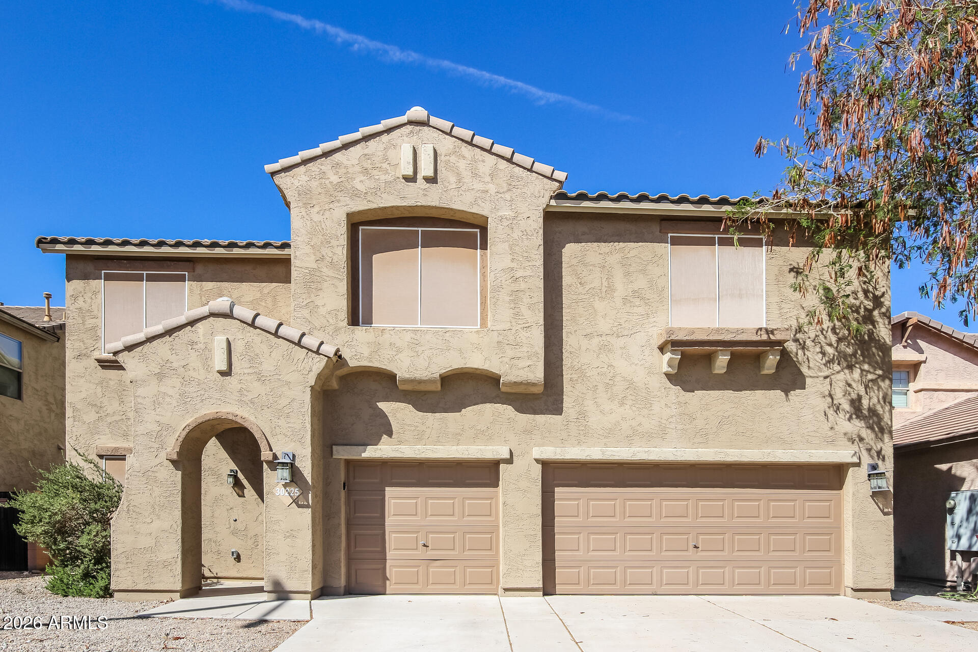 30225 W CHEERY LYNN Road, Buckeye, AZ 85396