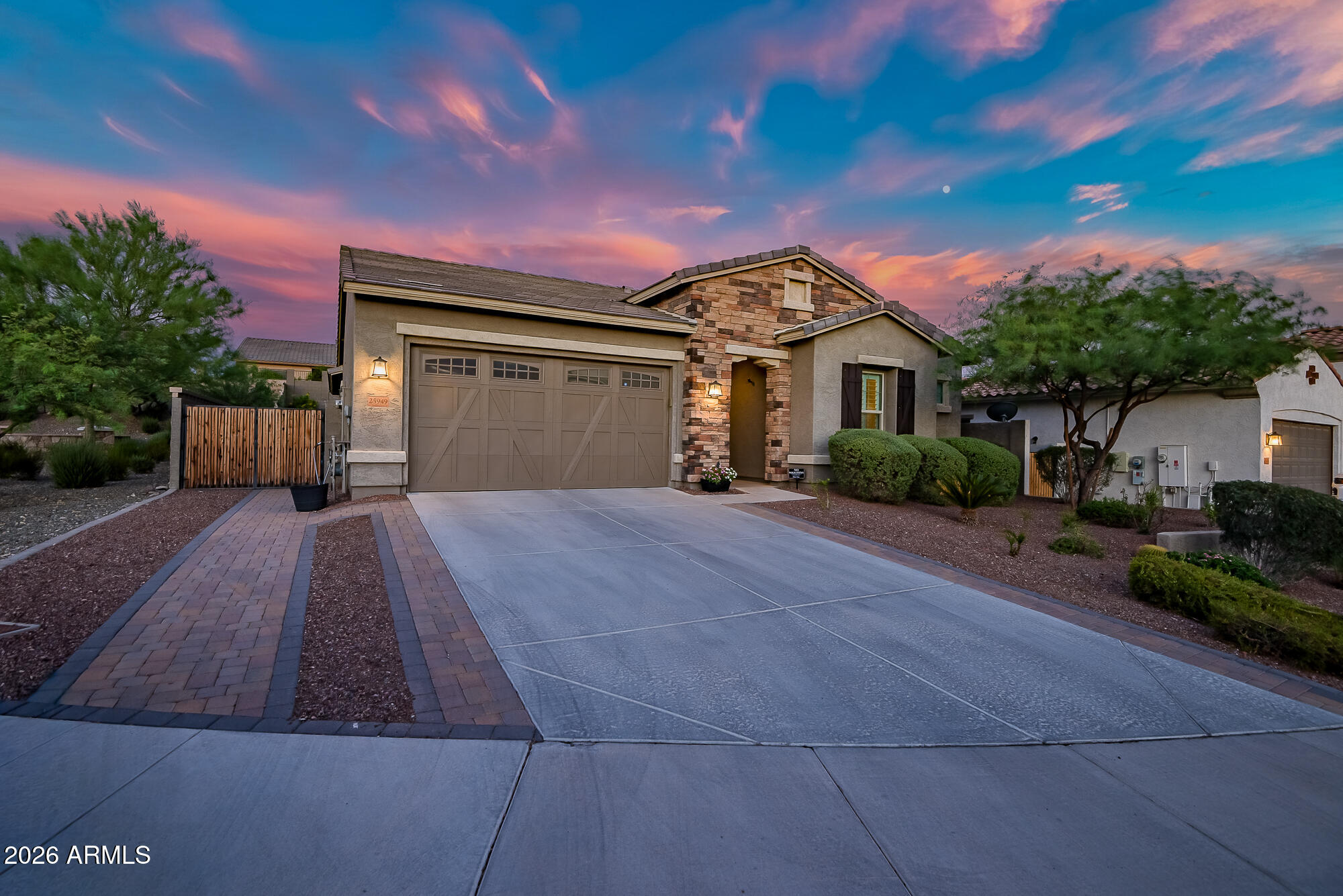 25949 N 104TH Drive, Peoria, AZ 85383