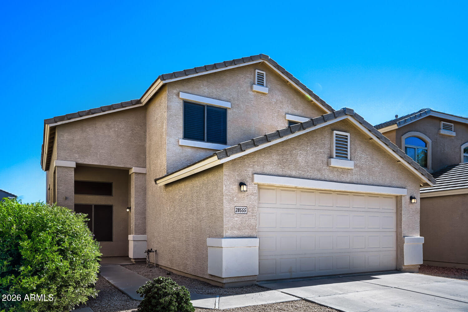 28555 N DOLOMITE Lane, San Tan Valley, AZ 85143