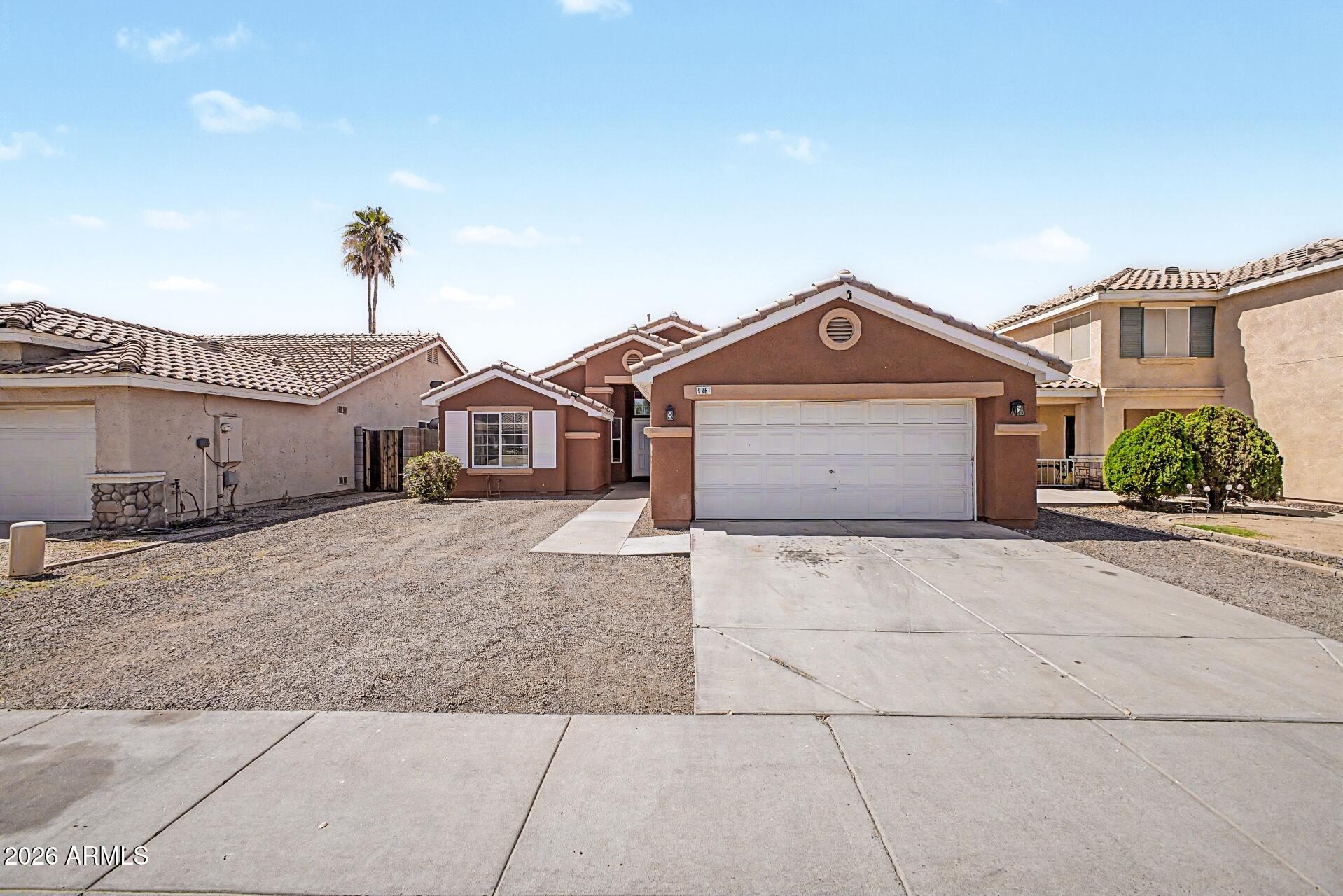 9961 W MACKENZIE Drive, Phoenix, AZ 85037