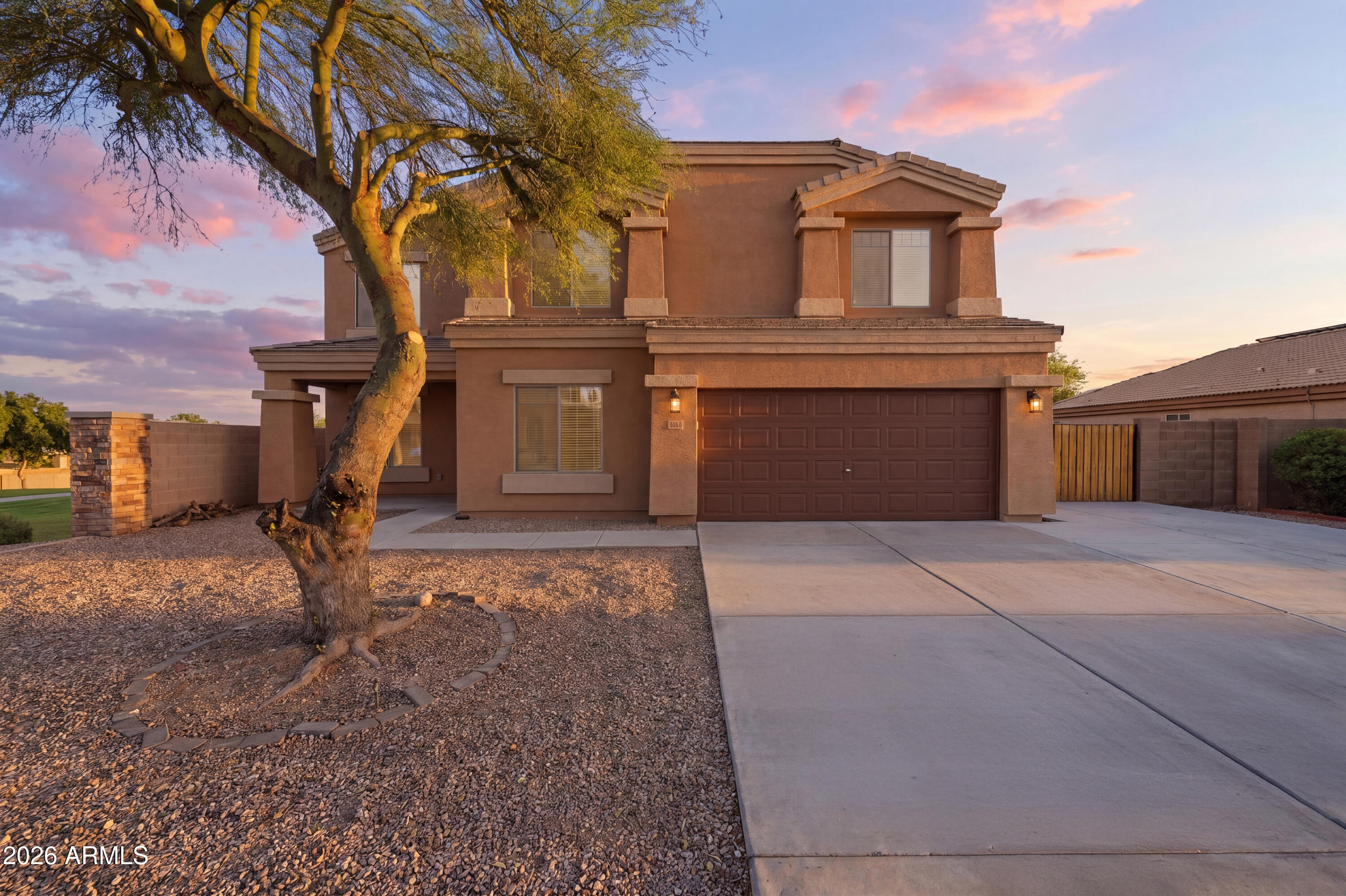 1257 W CHIMES TOWER Drive, Casa Grande, AZ 85122