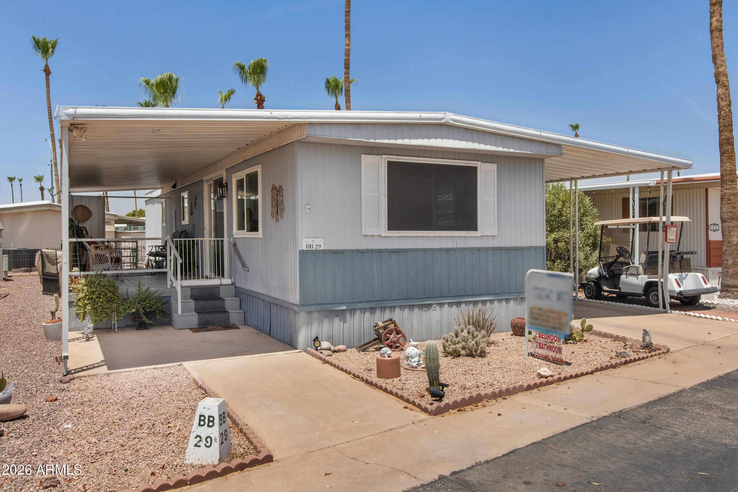 7807 E MAIN Street BB-29, Mesa, AZ 85207