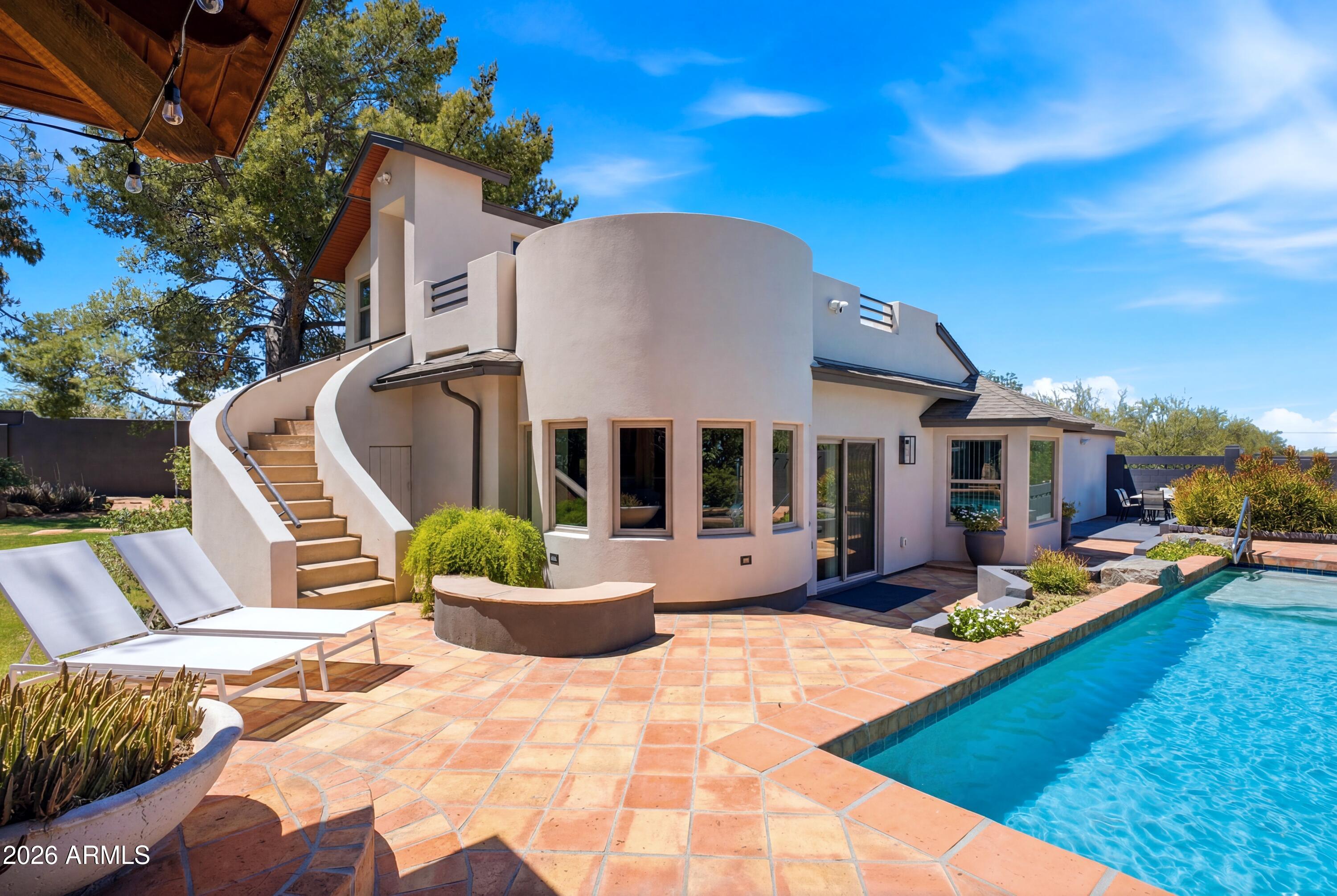 34651 N 49TH Street, Cave Creek, AZ 85331