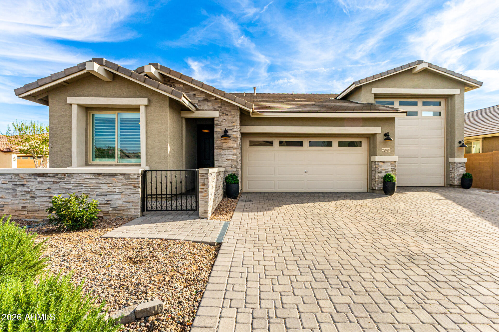 22959 E DOMINGO Road, Queen Creek, AZ 85142