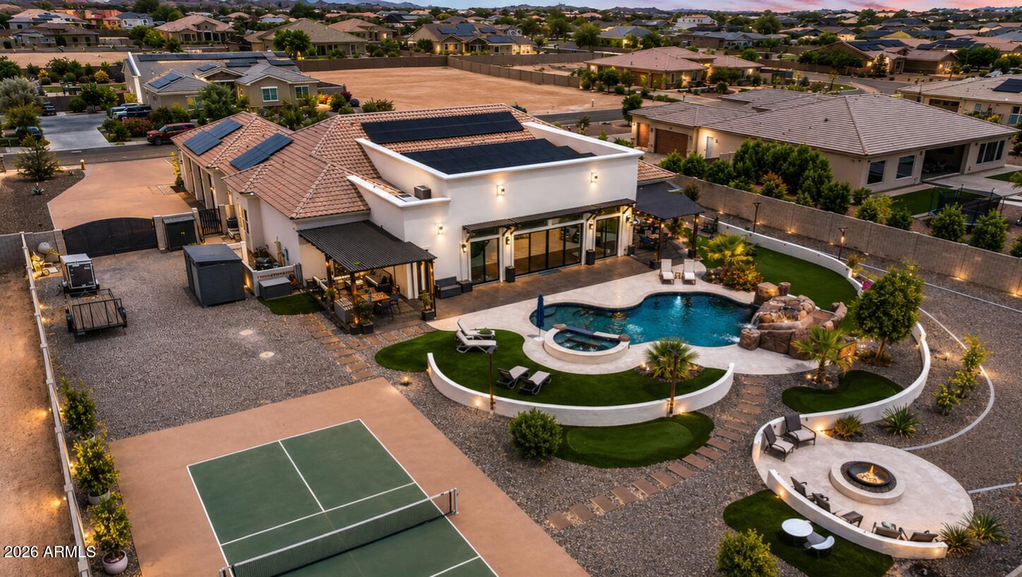 15923 W CHERYL Court, Waddell, AZ 85355