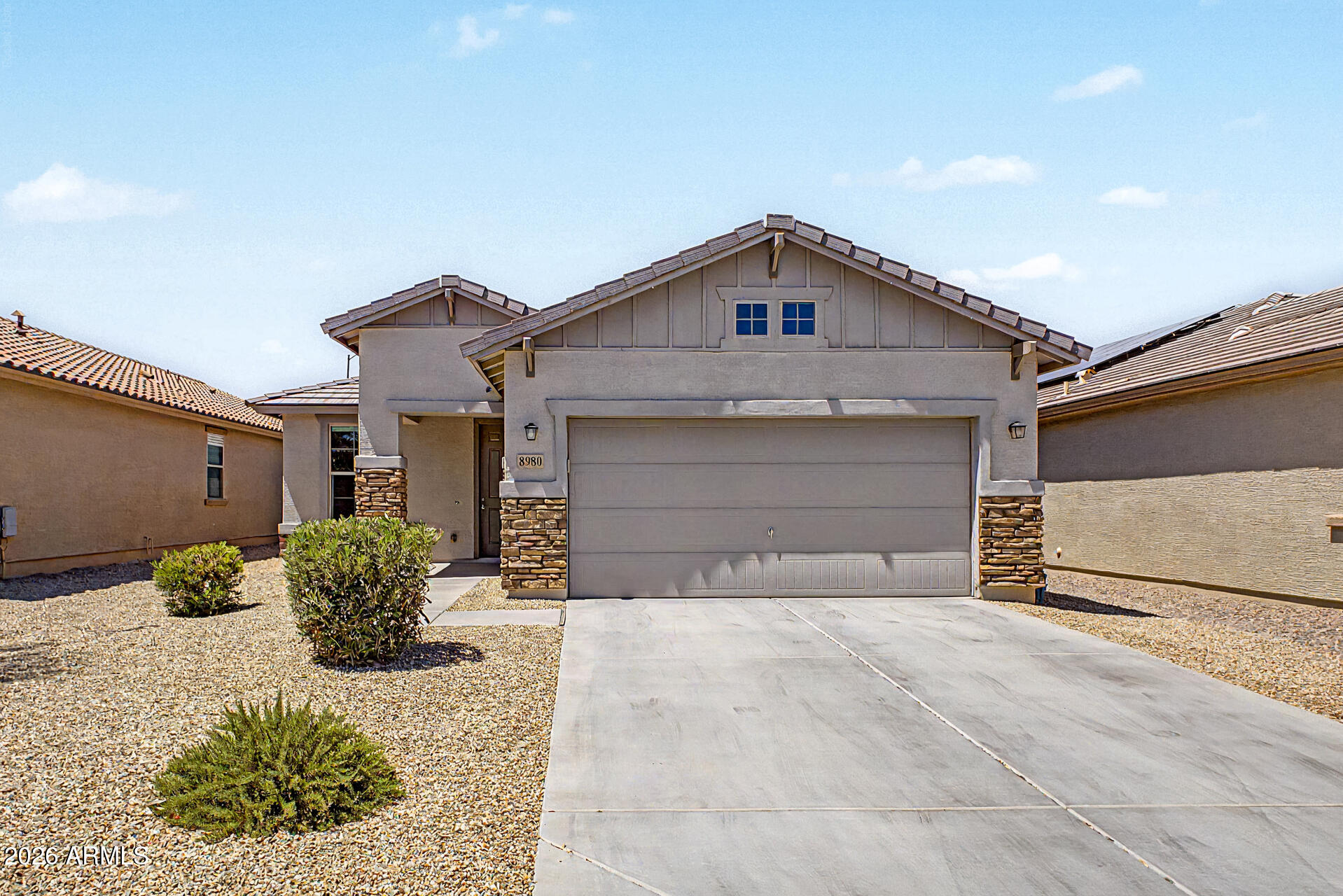 8980 W Puget Avenue, Peoria, AZ 85345
