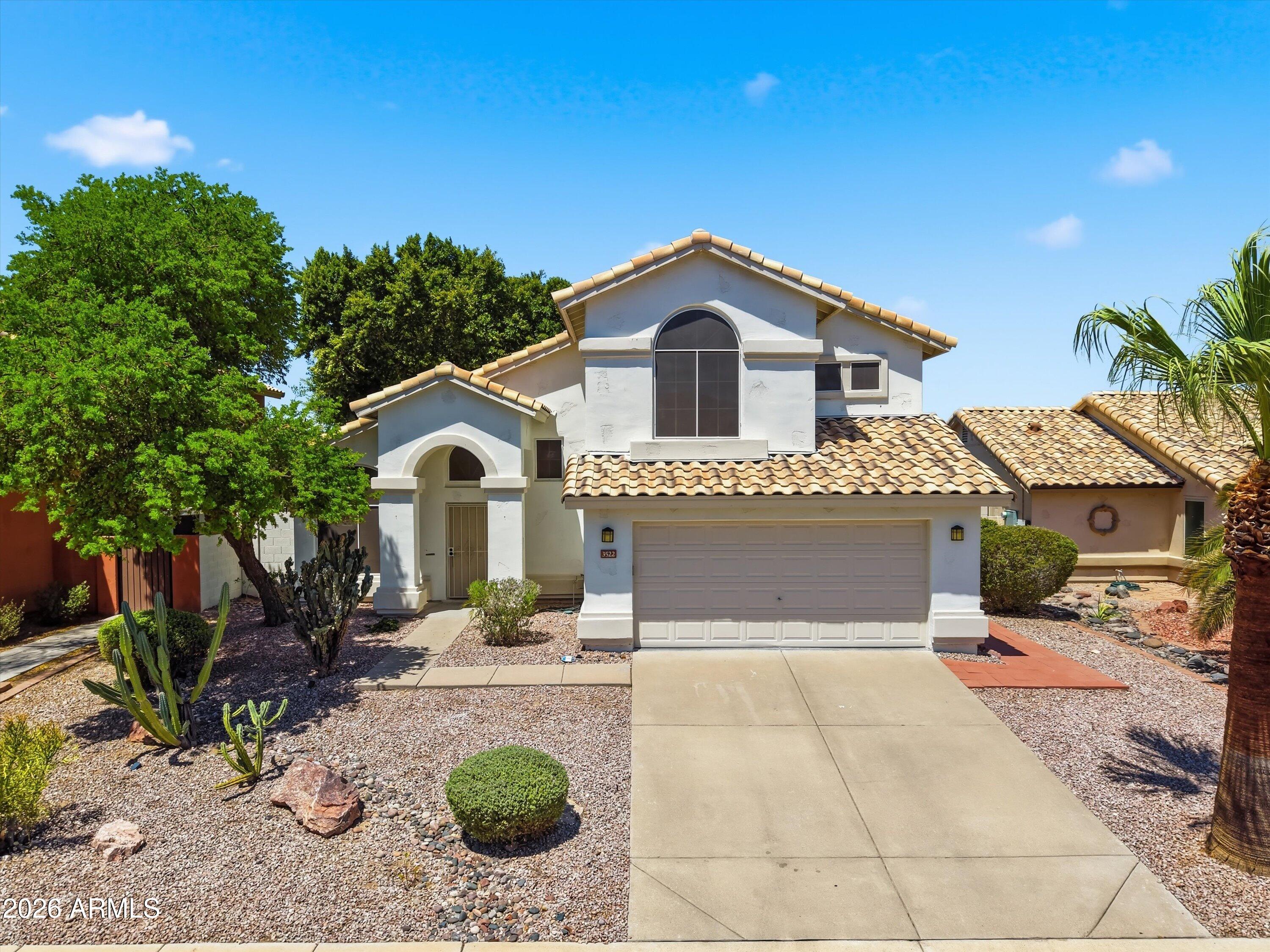3522 N ARABELLA, Mesa, AZ 85215