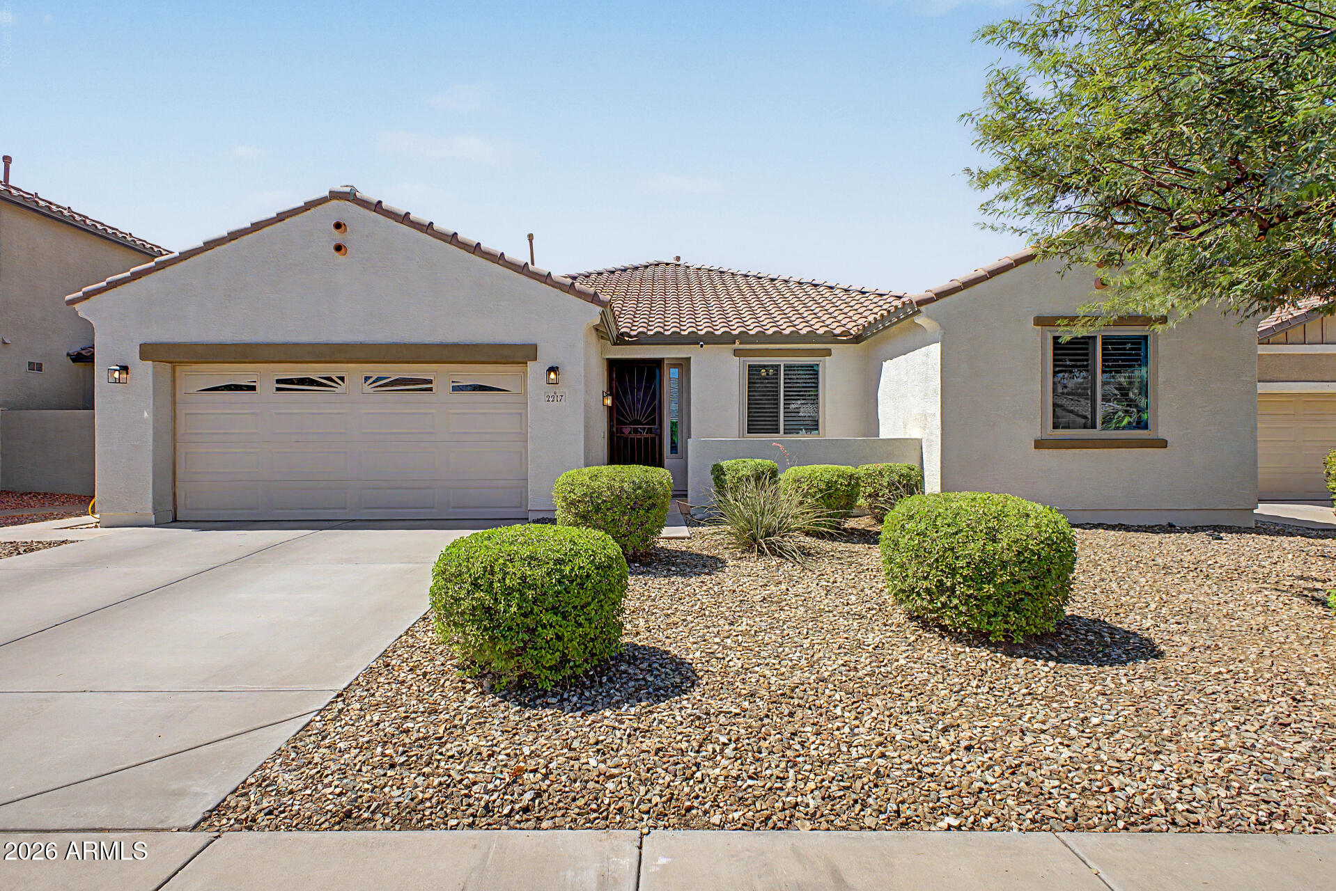 2217 W ALICIA Drive, Phoenix, AZ 85041