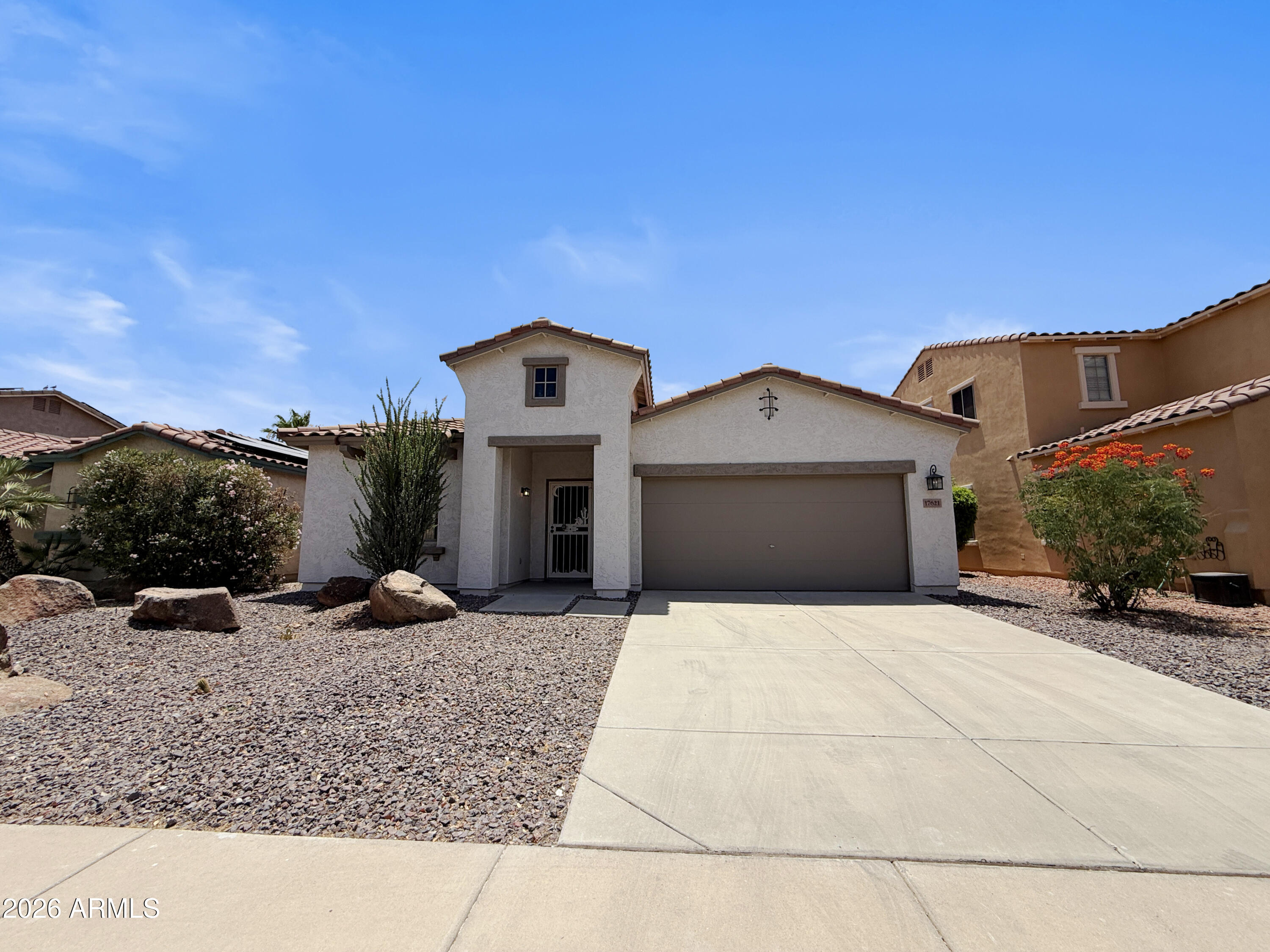 17621 W CARIBBEAN Lane, Surprise, AZ 85388