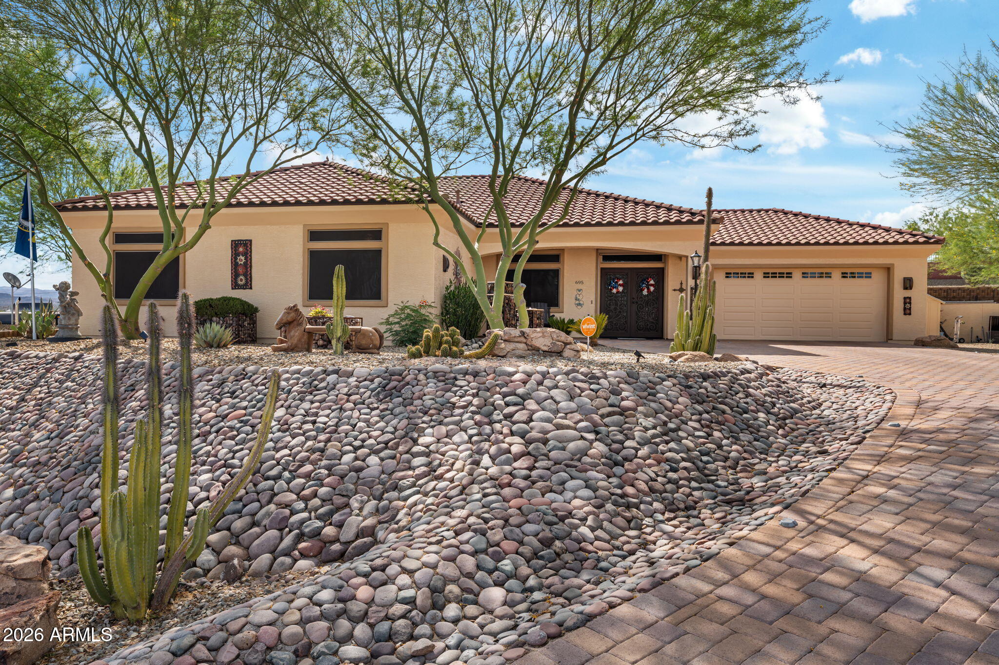 695 N Topeka Circle, Wickenburg, AZ 85390