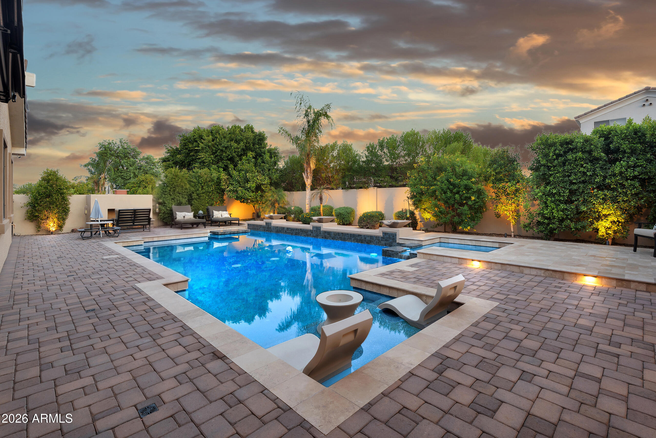 607 E ELGIN Street, Gilbert, AZ 85295