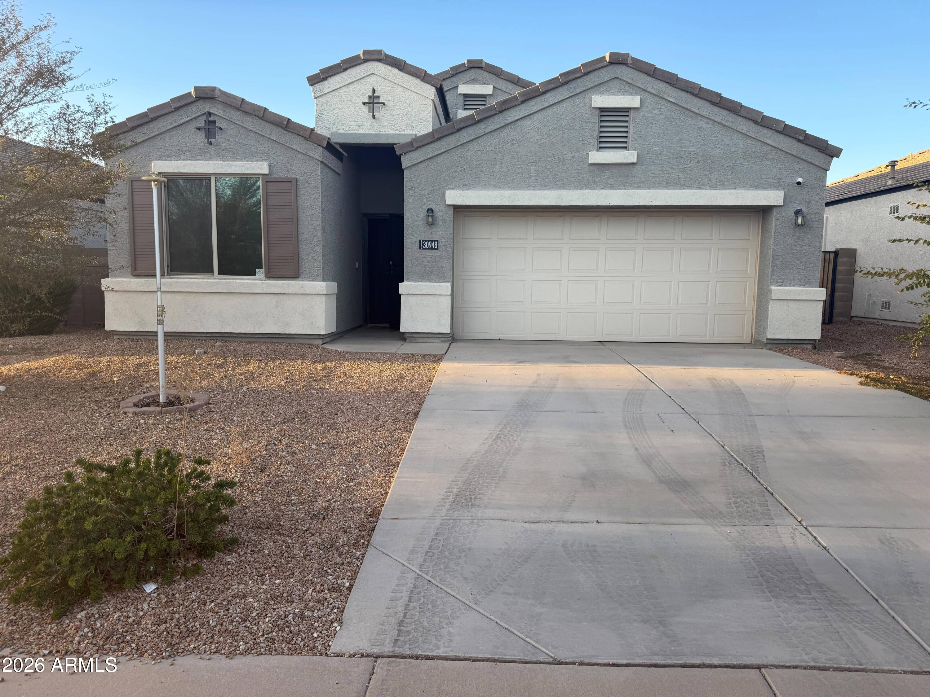 30948 W COLUMBUS Avenue, Buckeye, AZ 85396