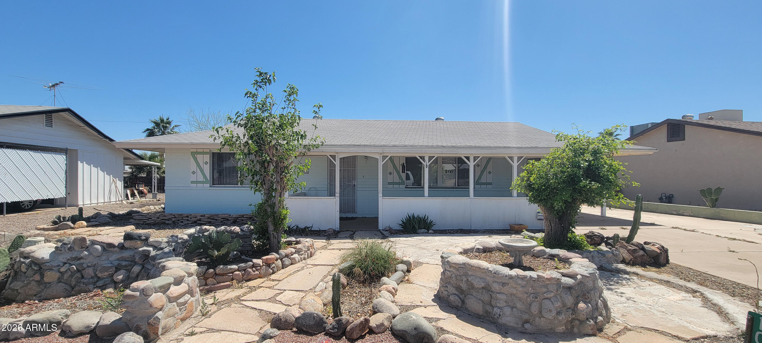 10615 W ALABAMA Avenue, Sun City, AZ 85351