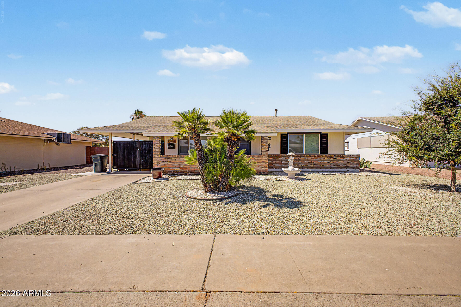 10718 EL CAPITAN Circle, Sun City, AZ, 85351 — assumable FHA mortgage at 6.81%