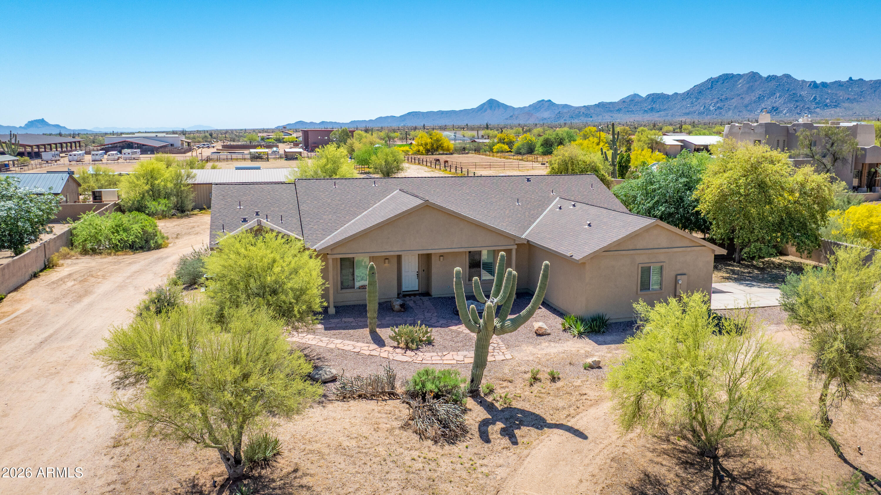 15309 E RED BIRD Road, Scottsdale, AZ 85262