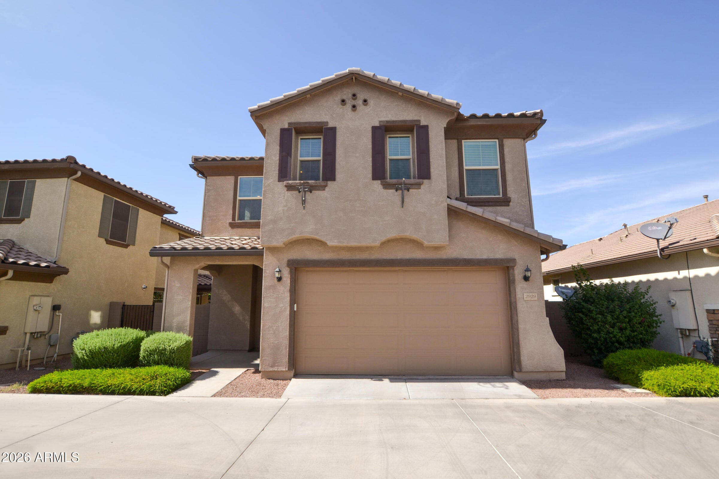 2929 S COLORADO Street, Chandler, AZ 85286