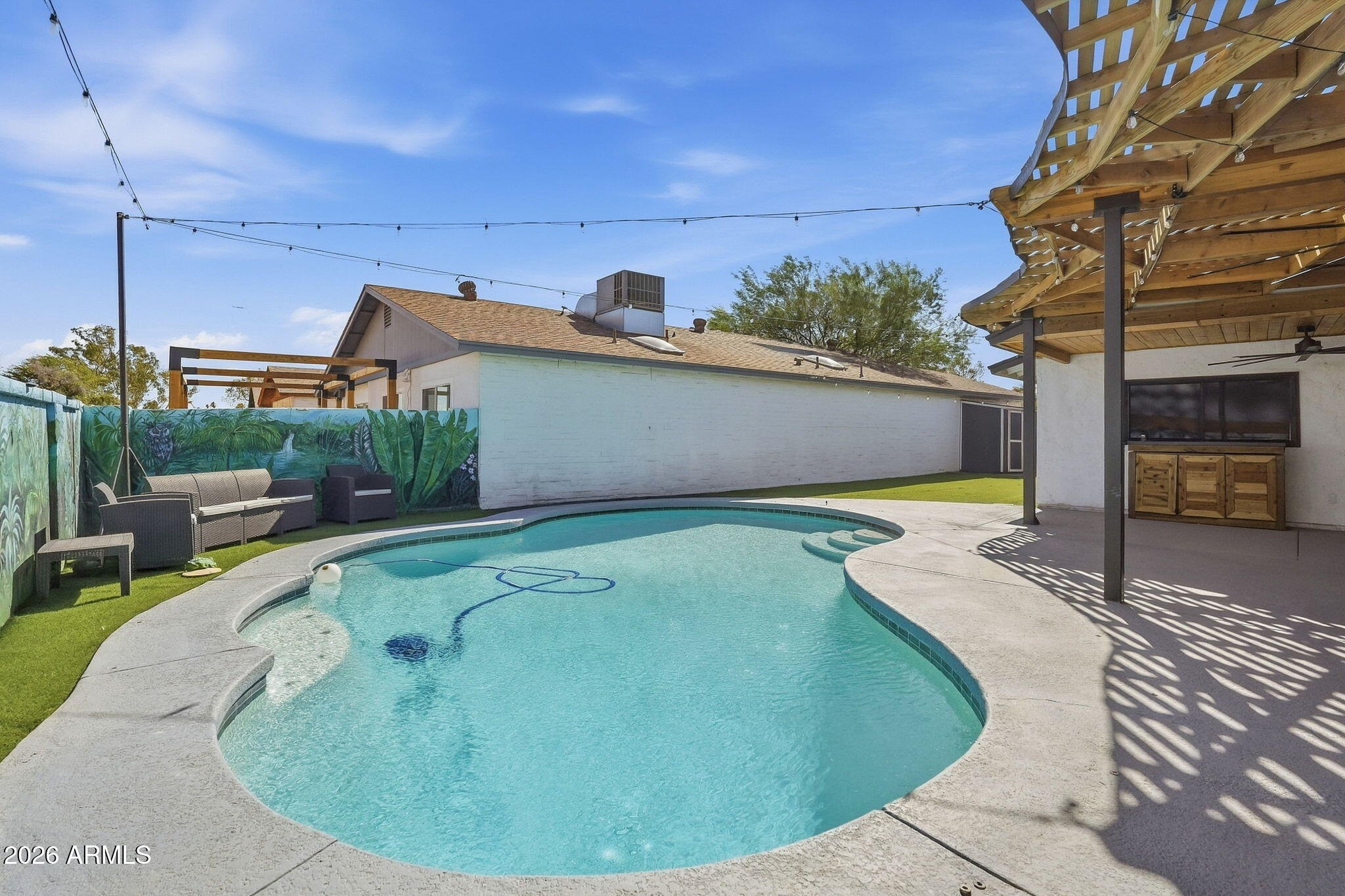 917 N ROOSEVELT Circle, Scottsdale, AZ 85257