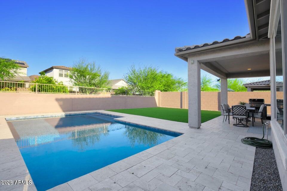 26711 N 70TH Lane, Peoria, AZ 85383