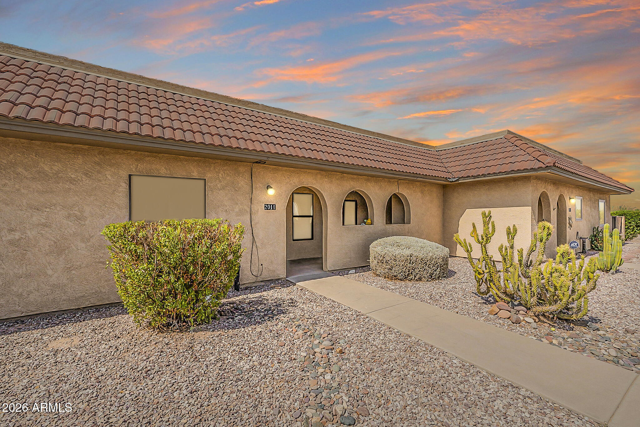 2011 S CLUBHOUSE Drive, Casa Grande, AZ 85194