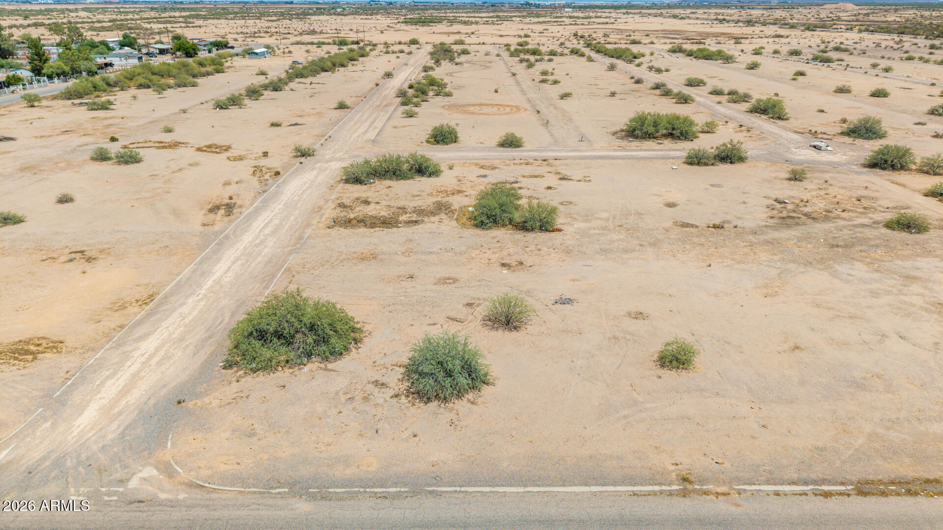 0 S GUINN Drive 1, Casa Grande, AZ 85193