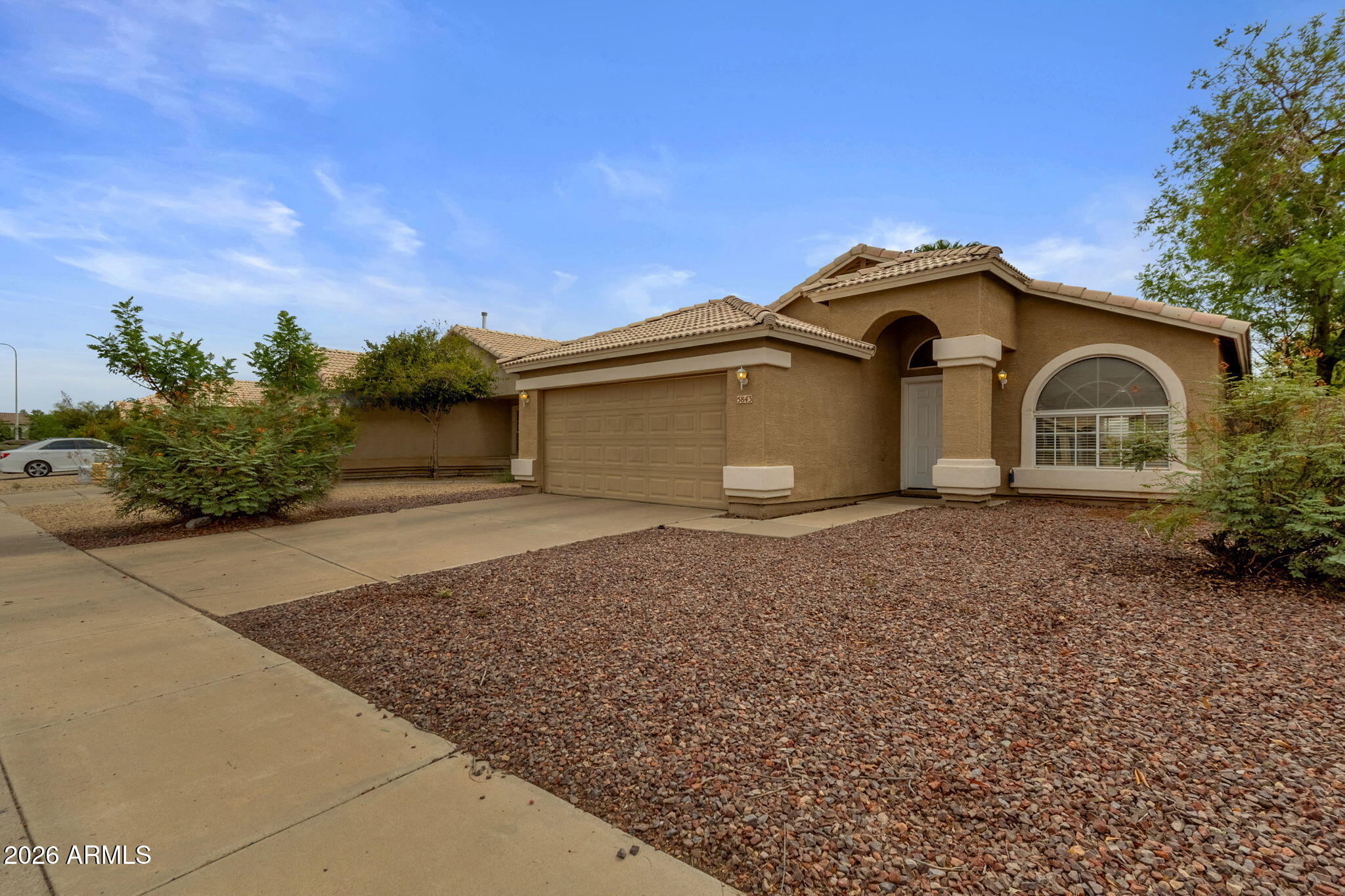 5843 S Brittany Lane, Tempe, AZ 85283