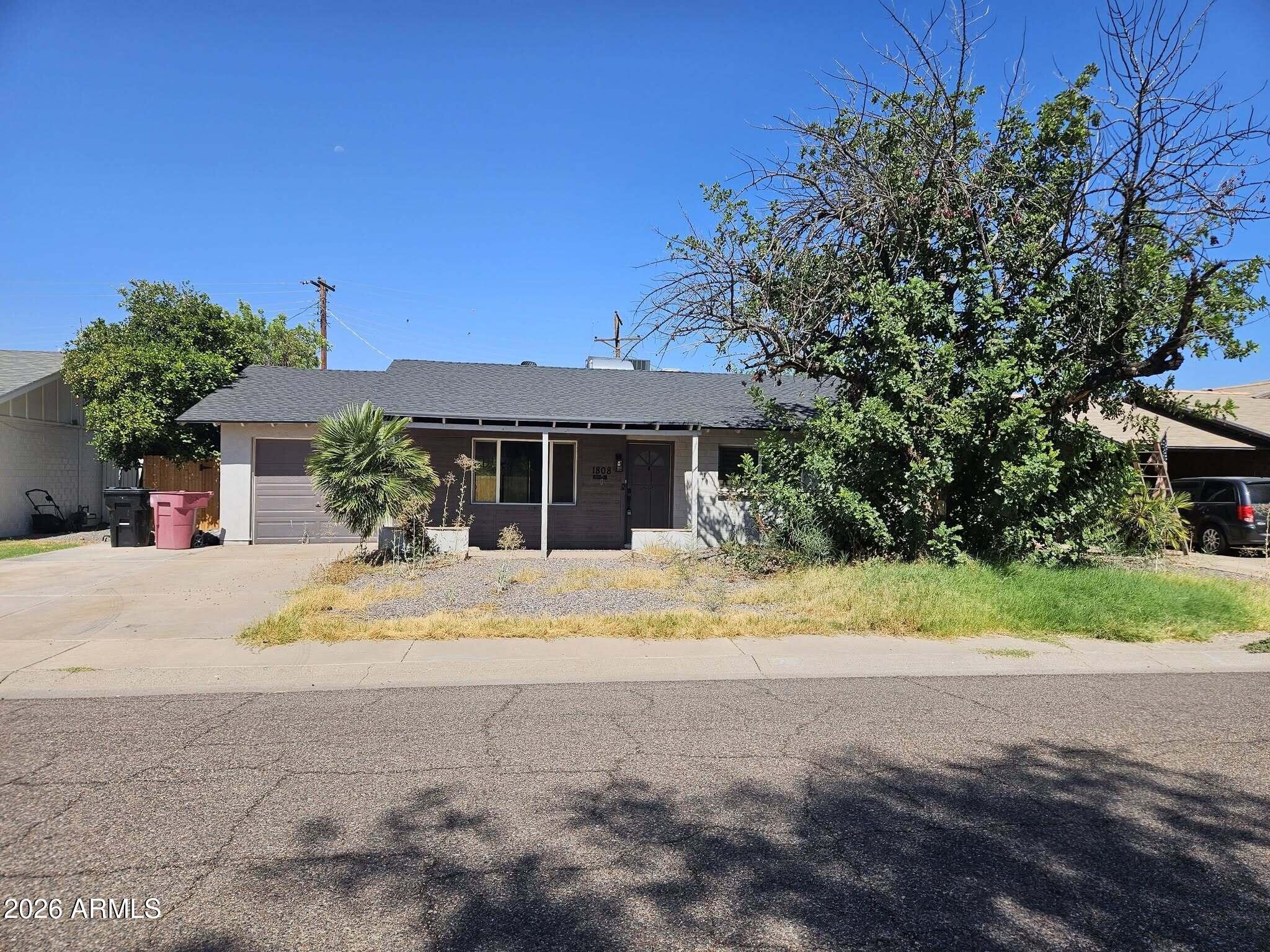 1808 N 87TH Place, Scottsdale, AZ 85257
