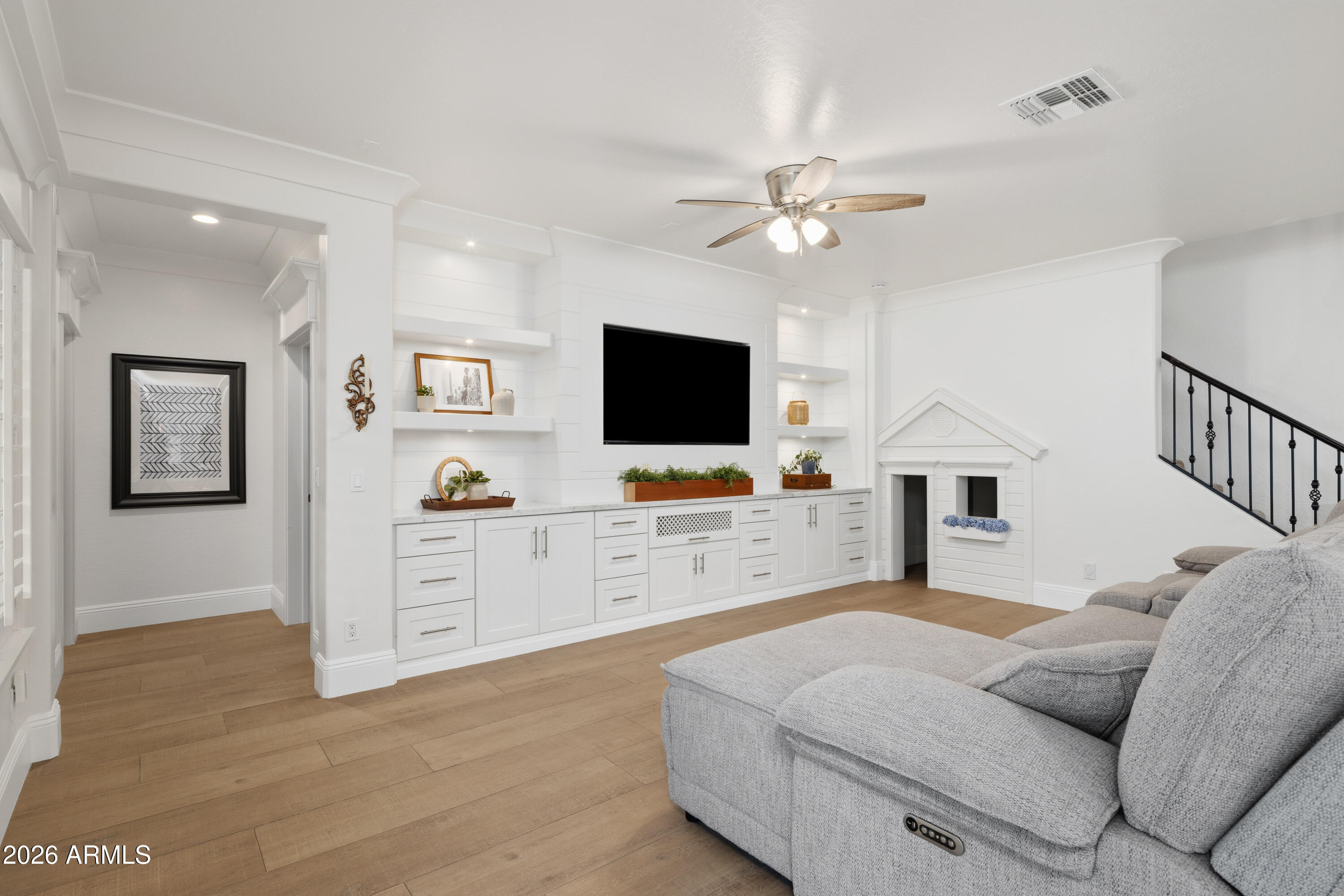 4106 E PAGE Avenue, Gilbert, AZ 85234